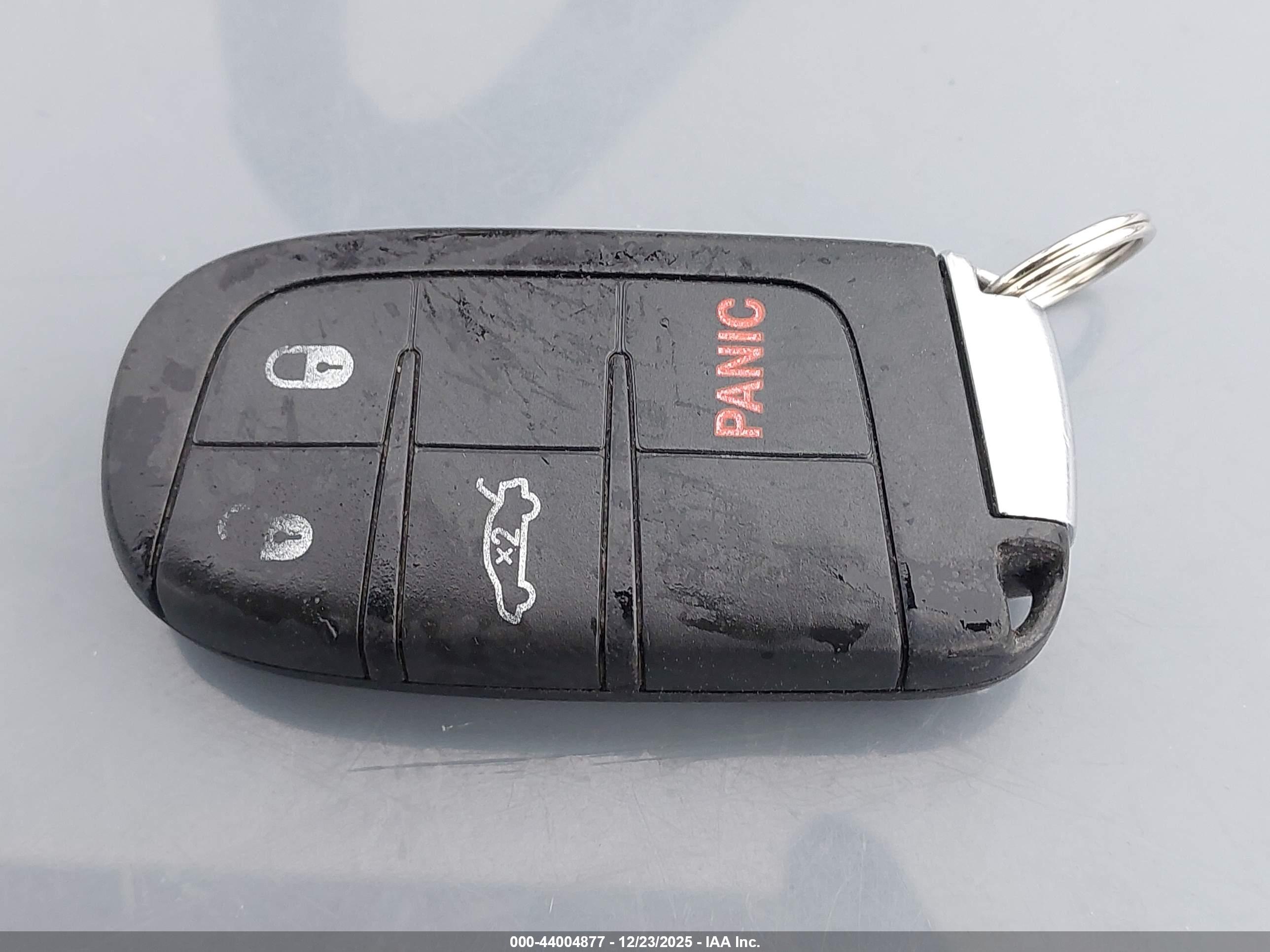 DODGE CHARGER image 11