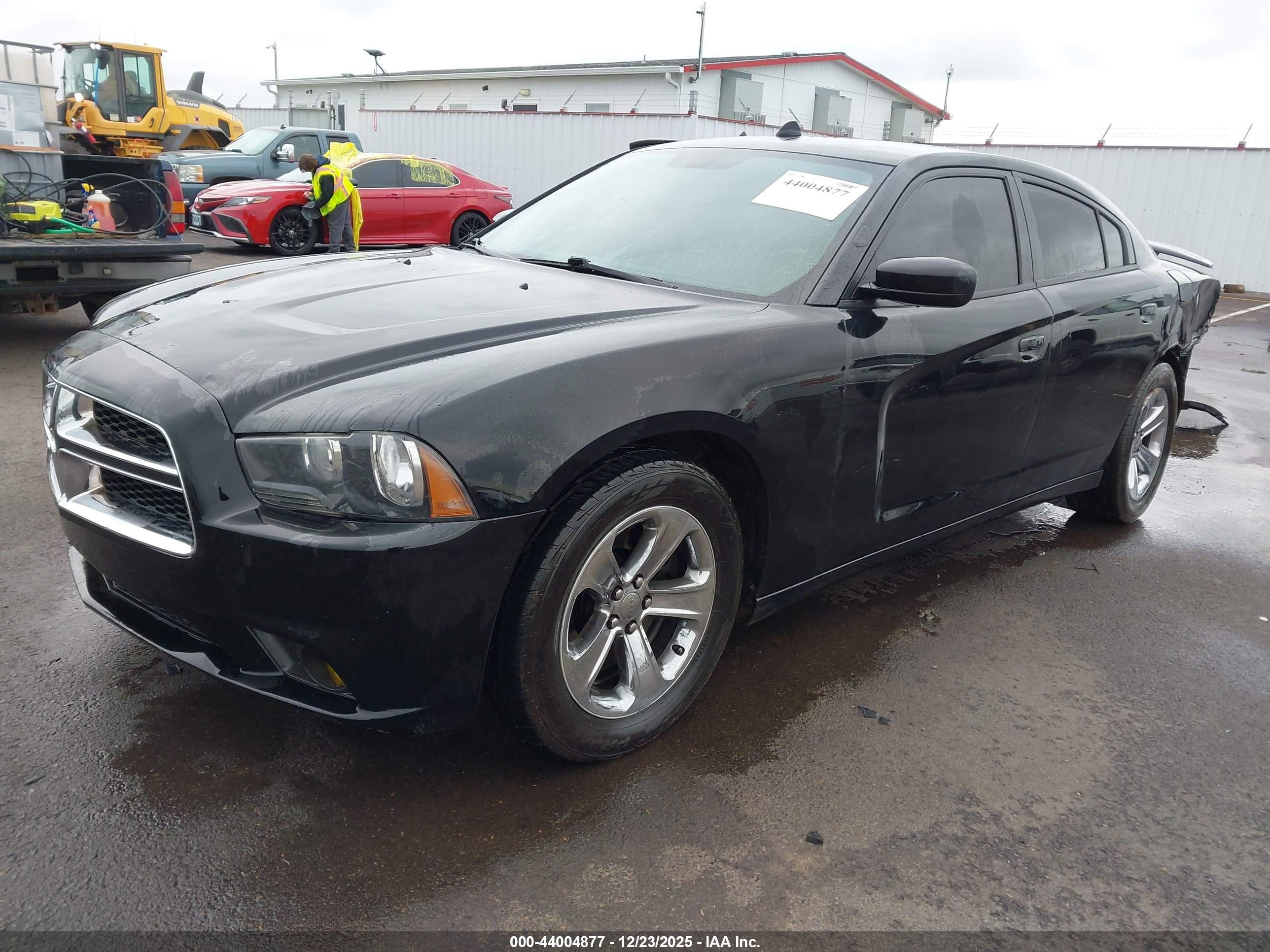 DODGE CHARGER image 2
