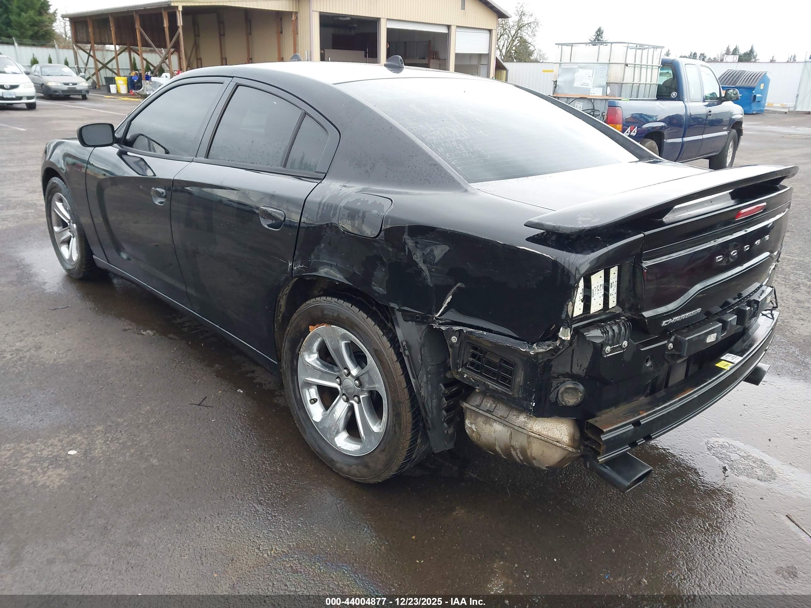 DODGE CHARGER image 3