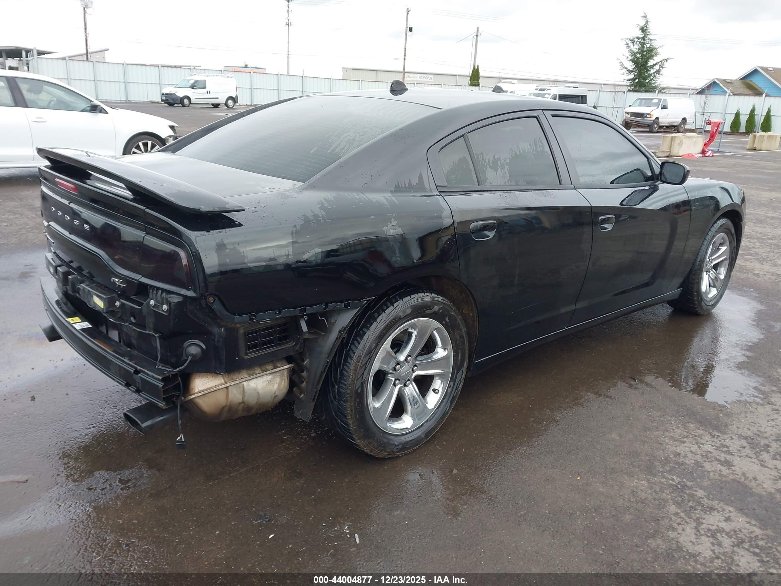 DODGE CHARGER image 4