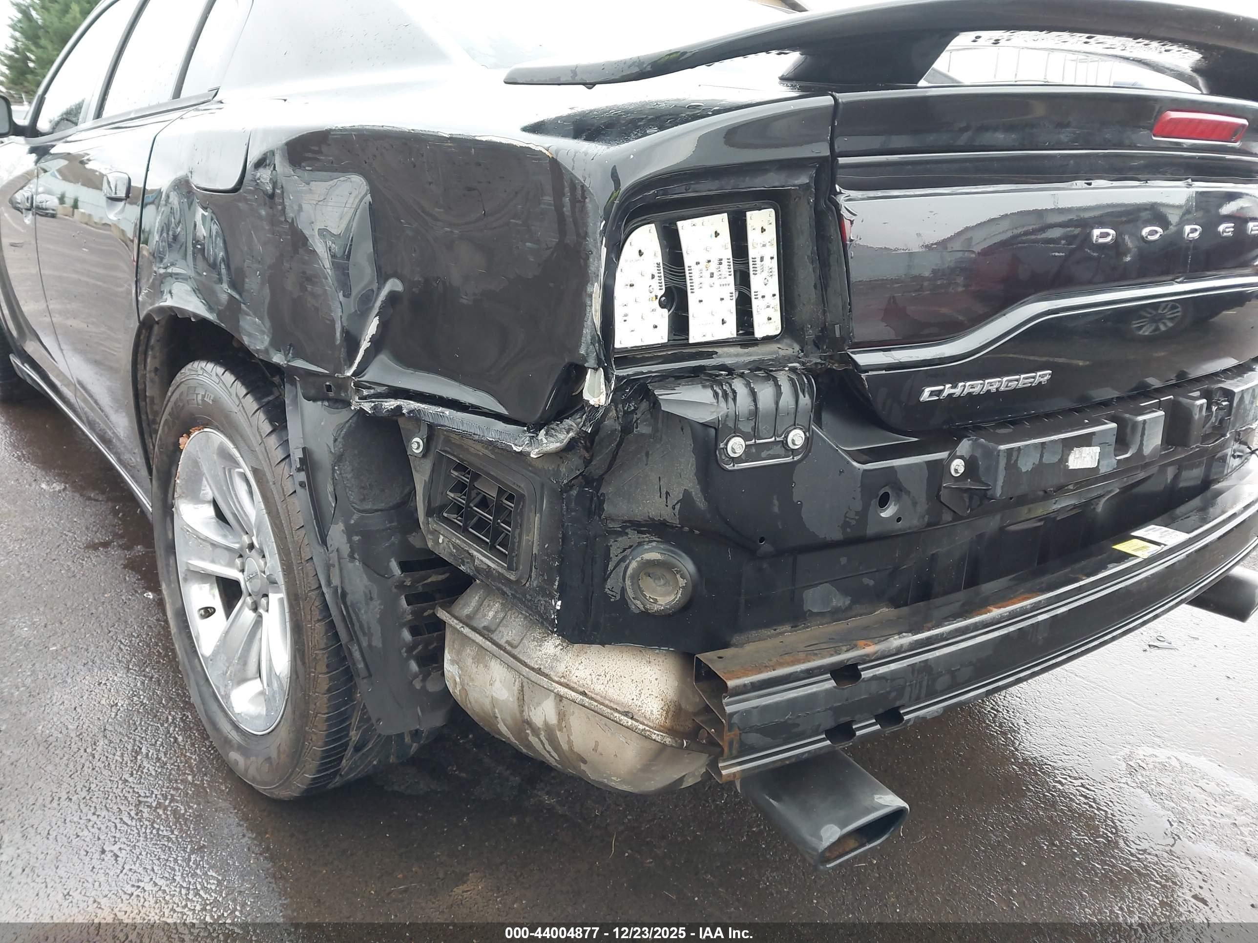 DODGE CHARGER image 6