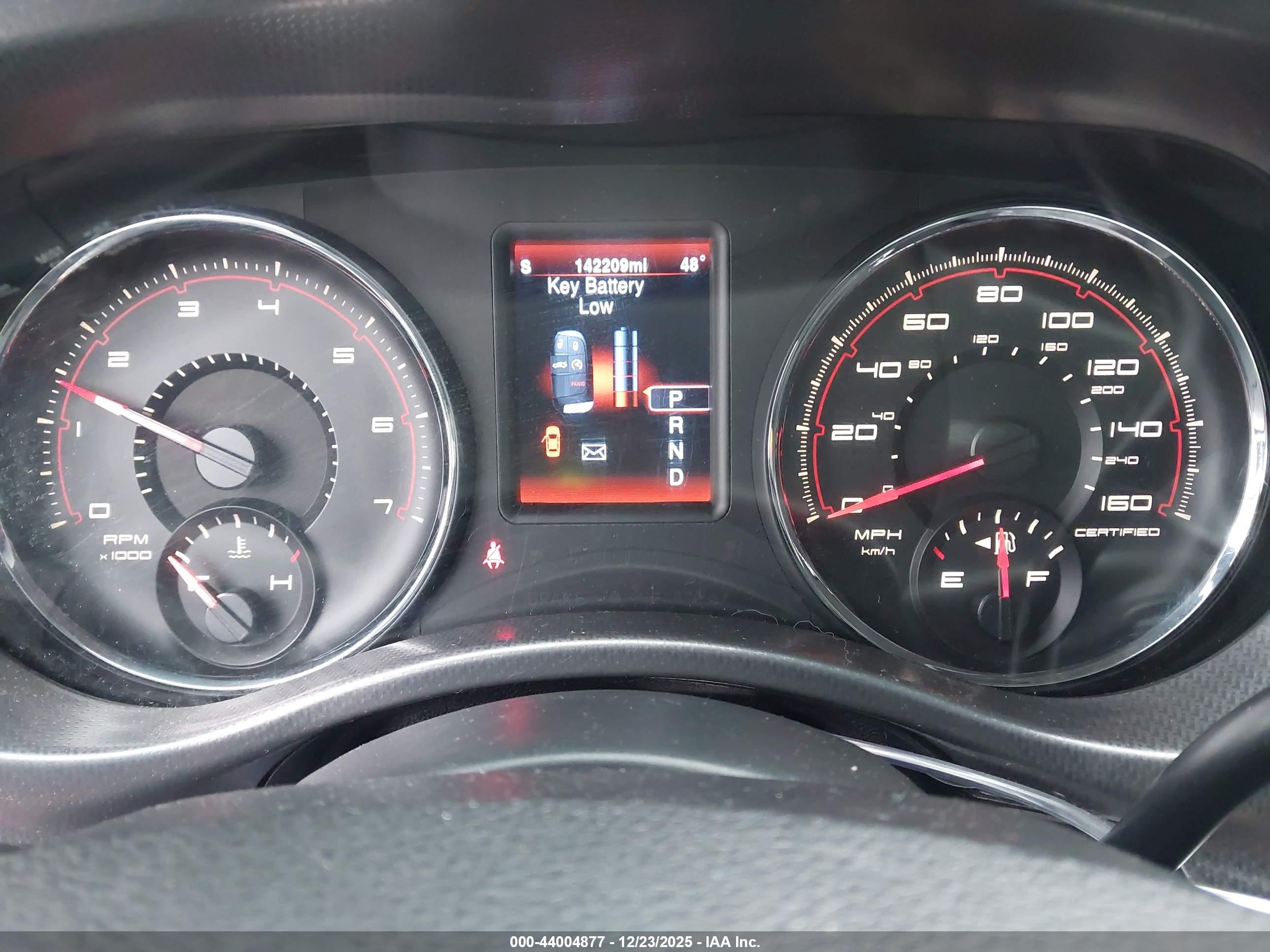 DODGE CHARGER image 7