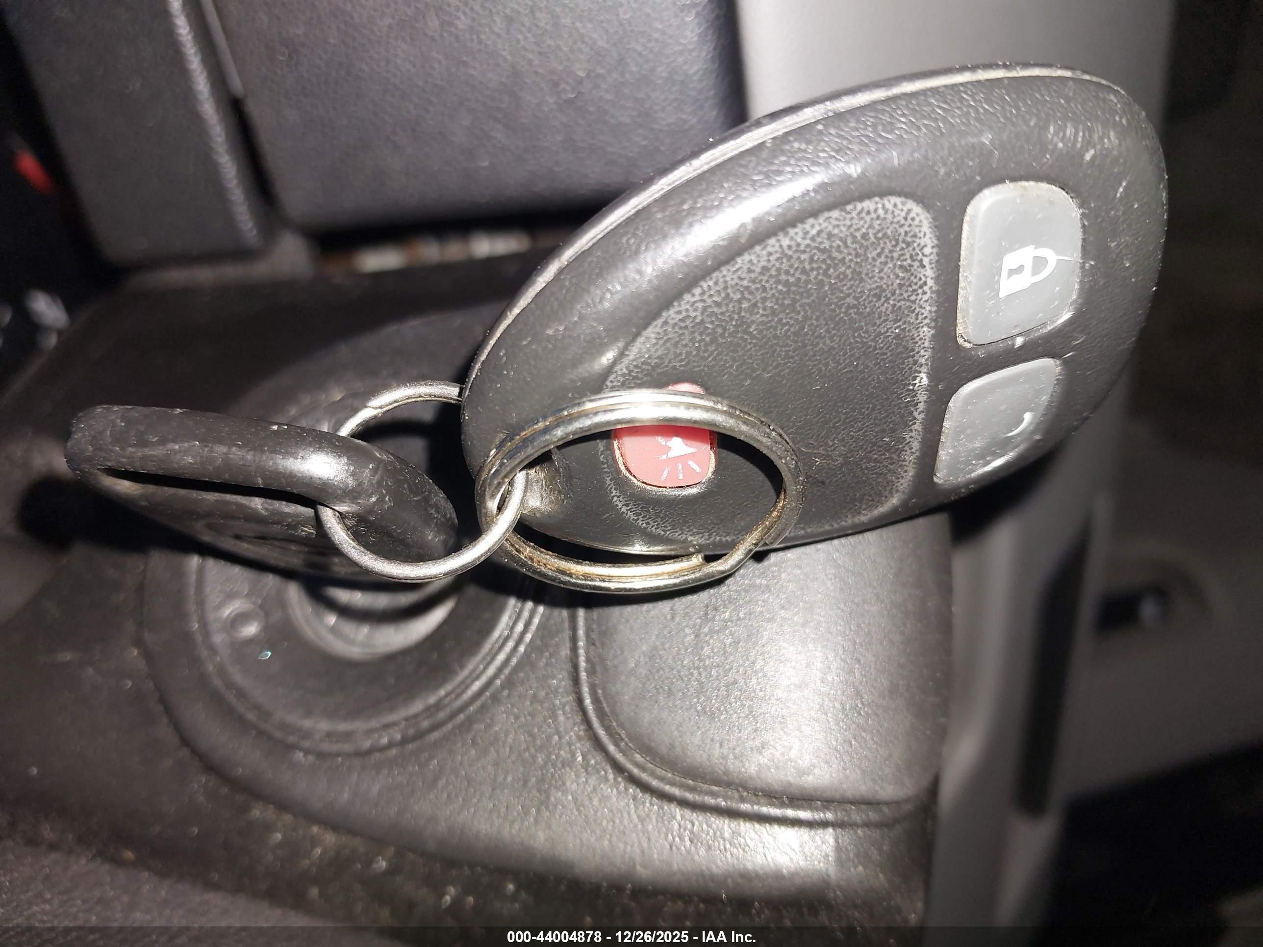 CHEVROLET EQUINOX image 11