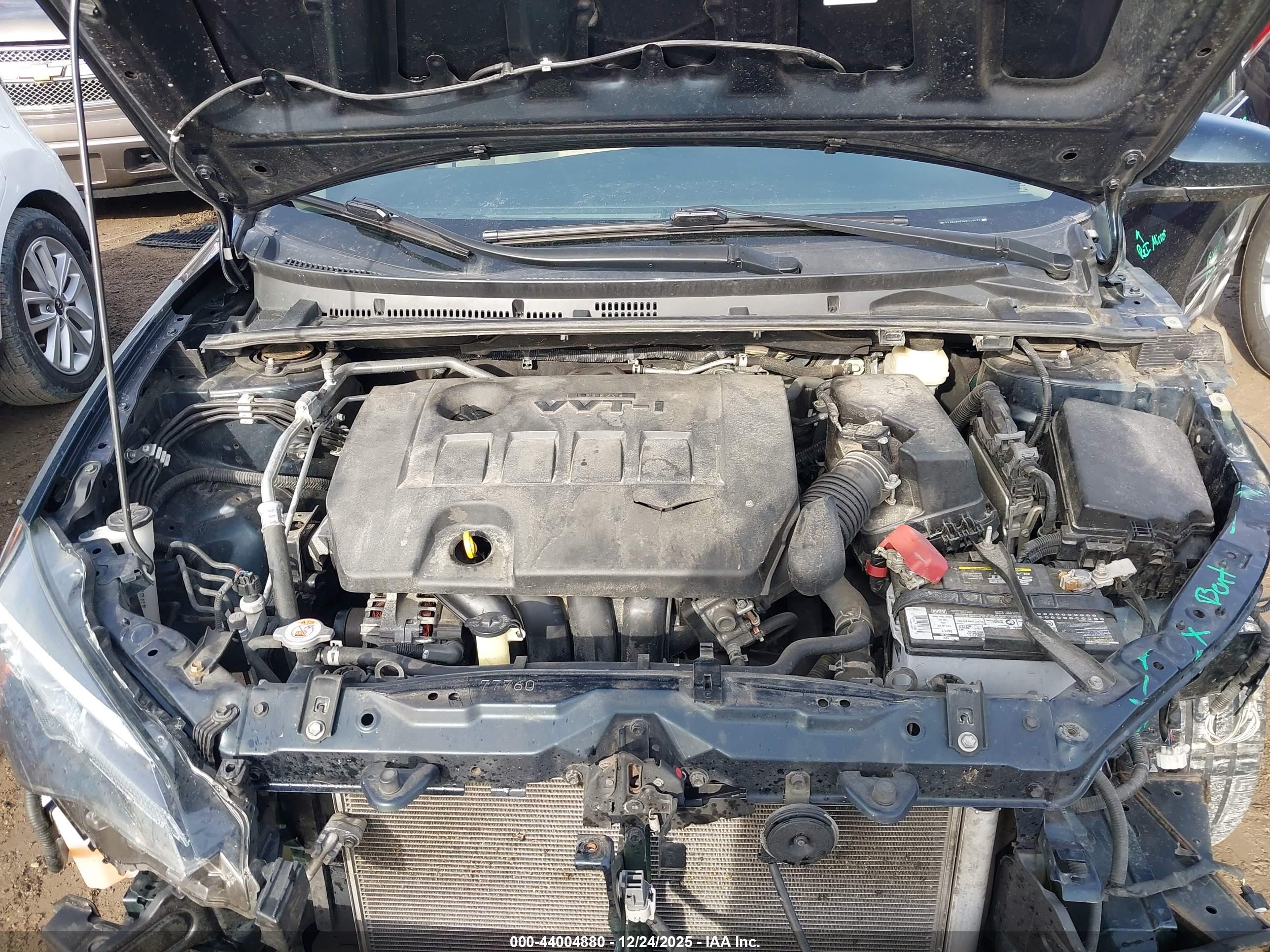 TOYOTA COROLLA image 10