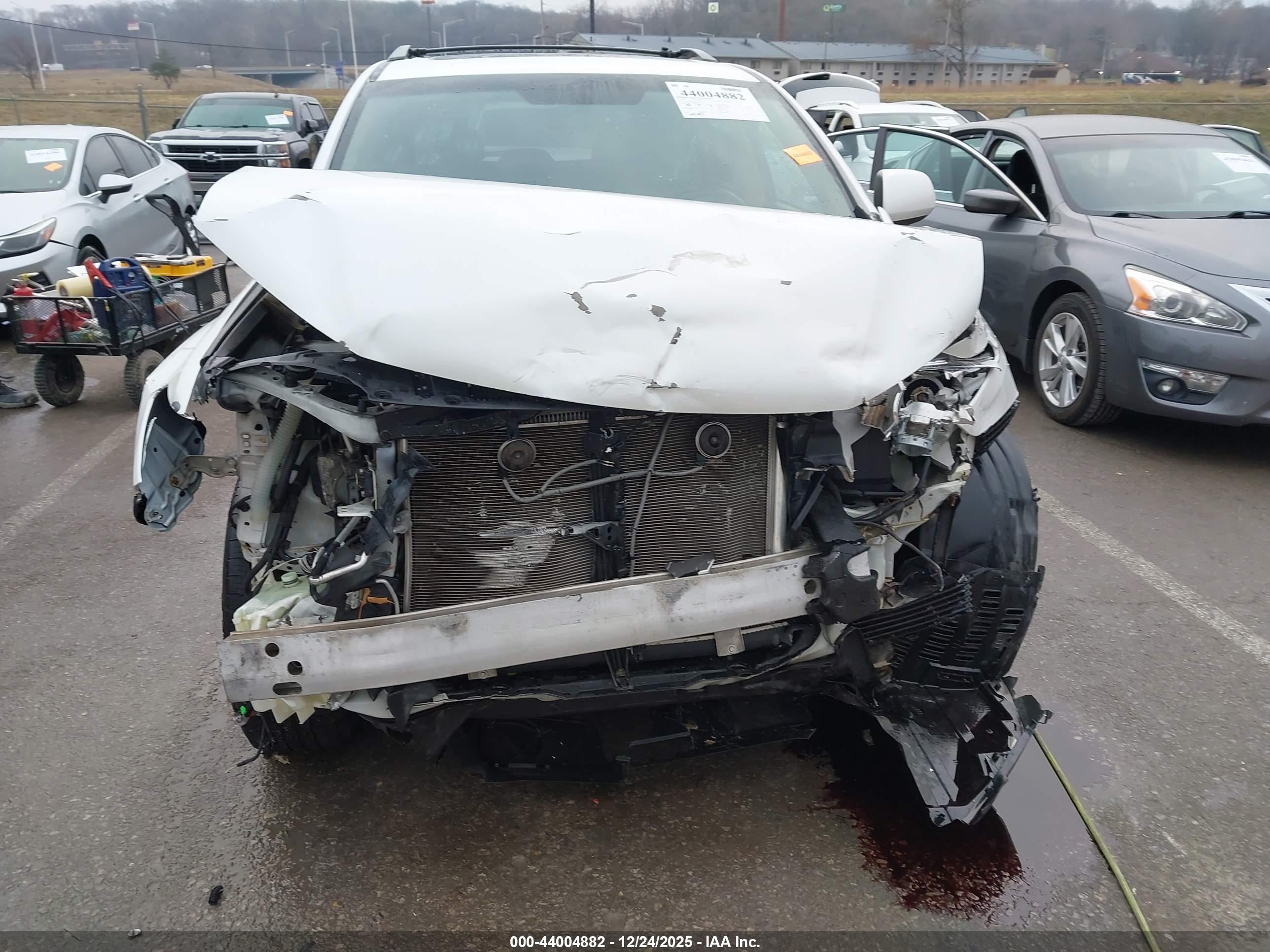 TOYOTA HIGHLANDER image 6