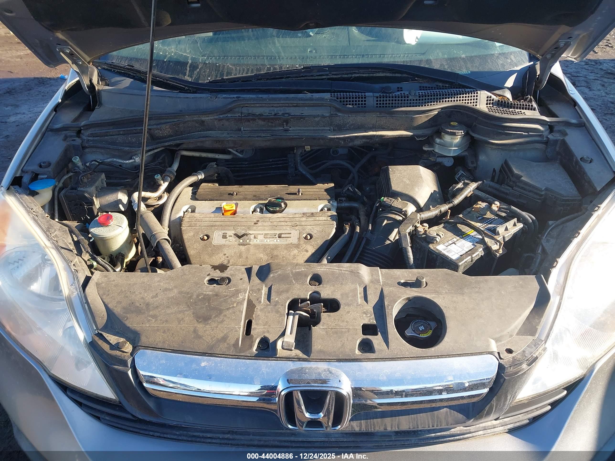 HONDA CR-V image 10