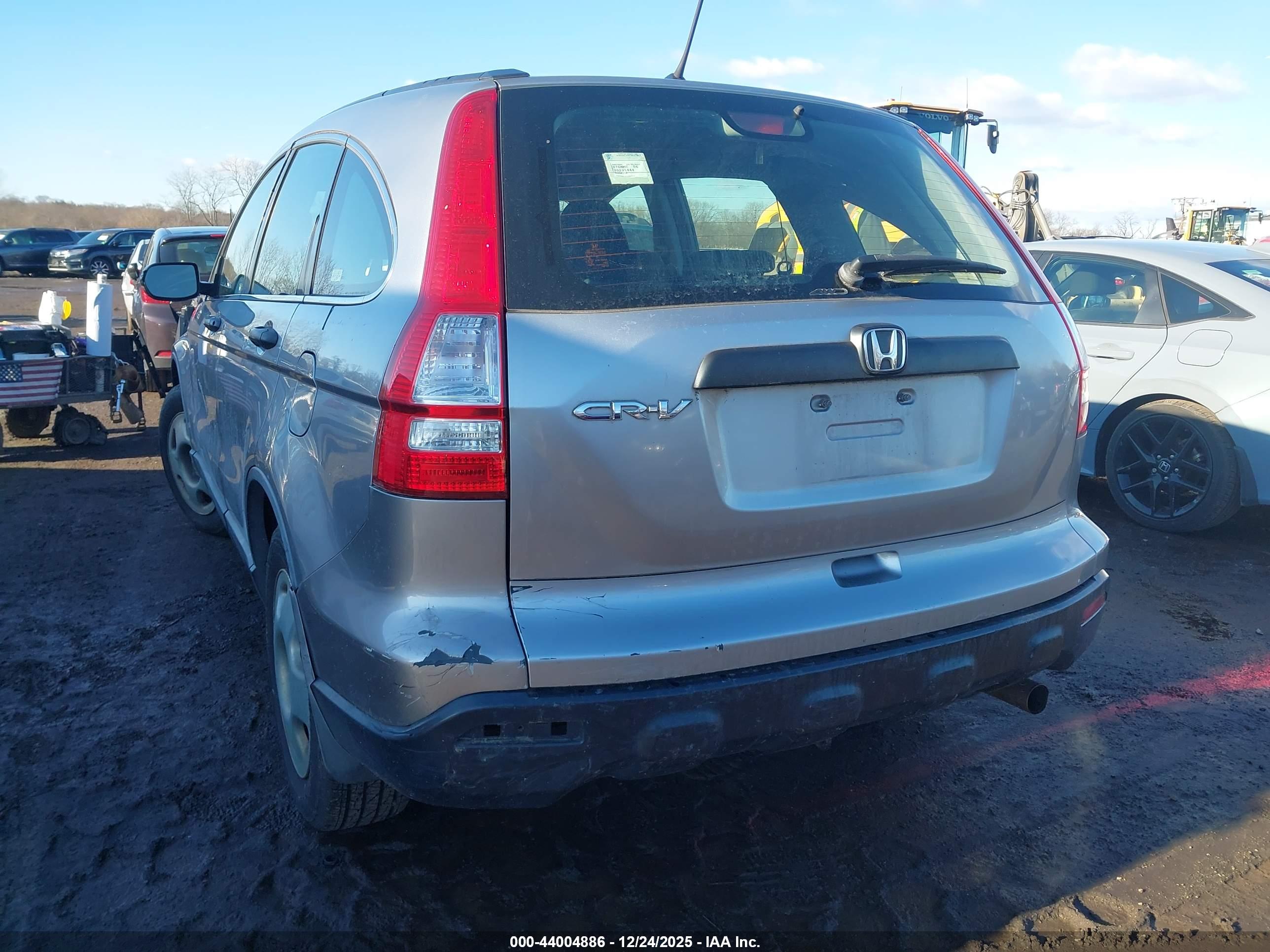 HONDA CR-V image 6