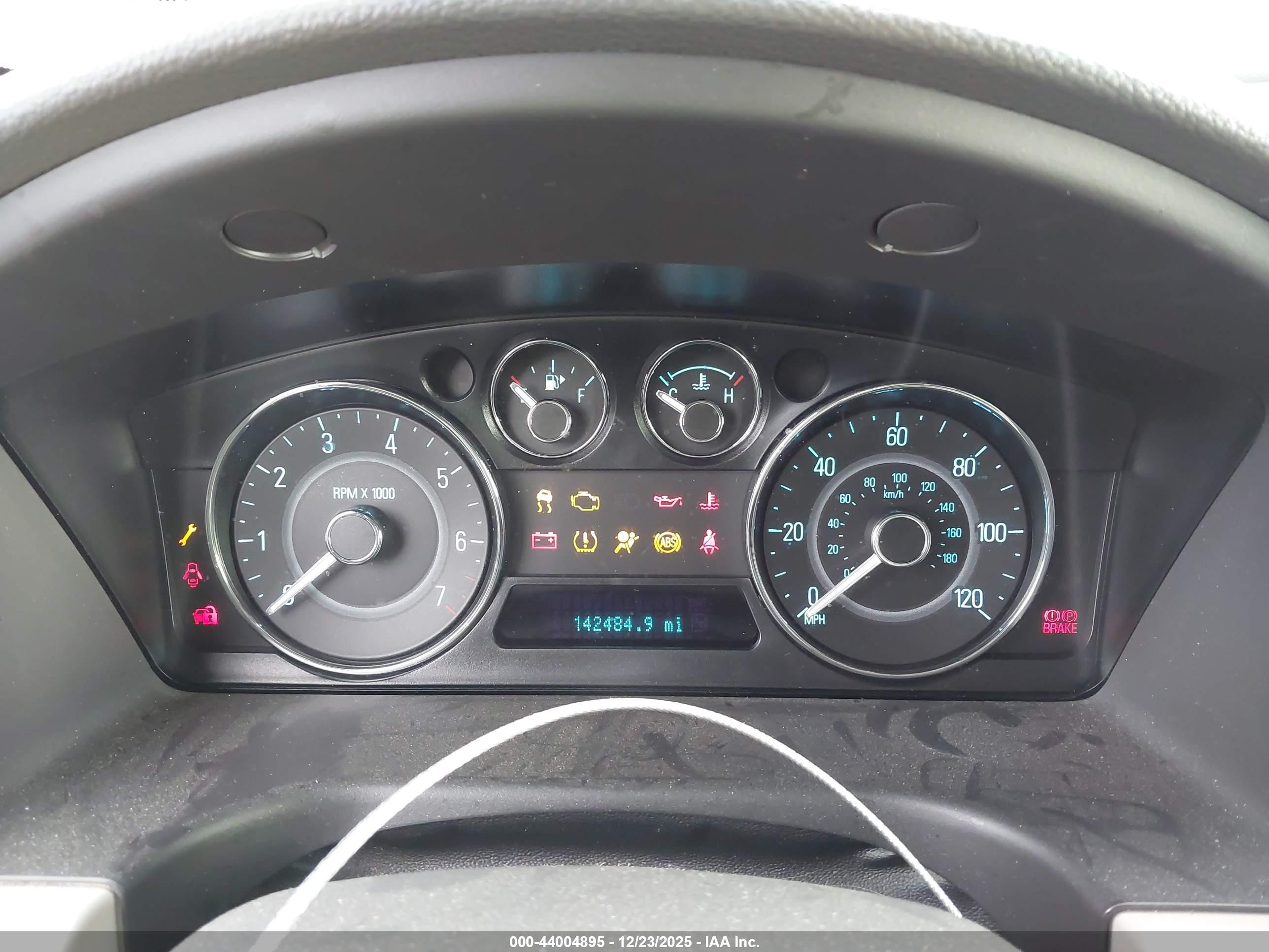 FORD FLEX image 7