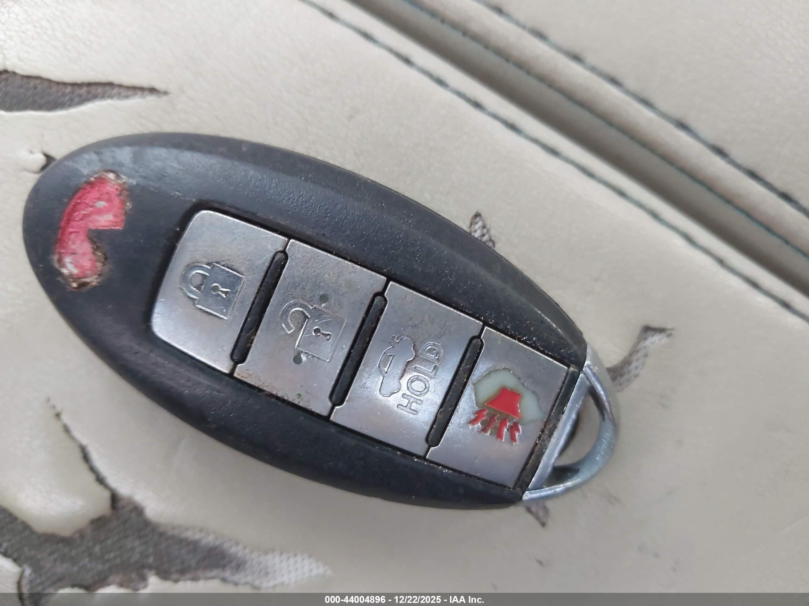 INFINITI M35X image 11