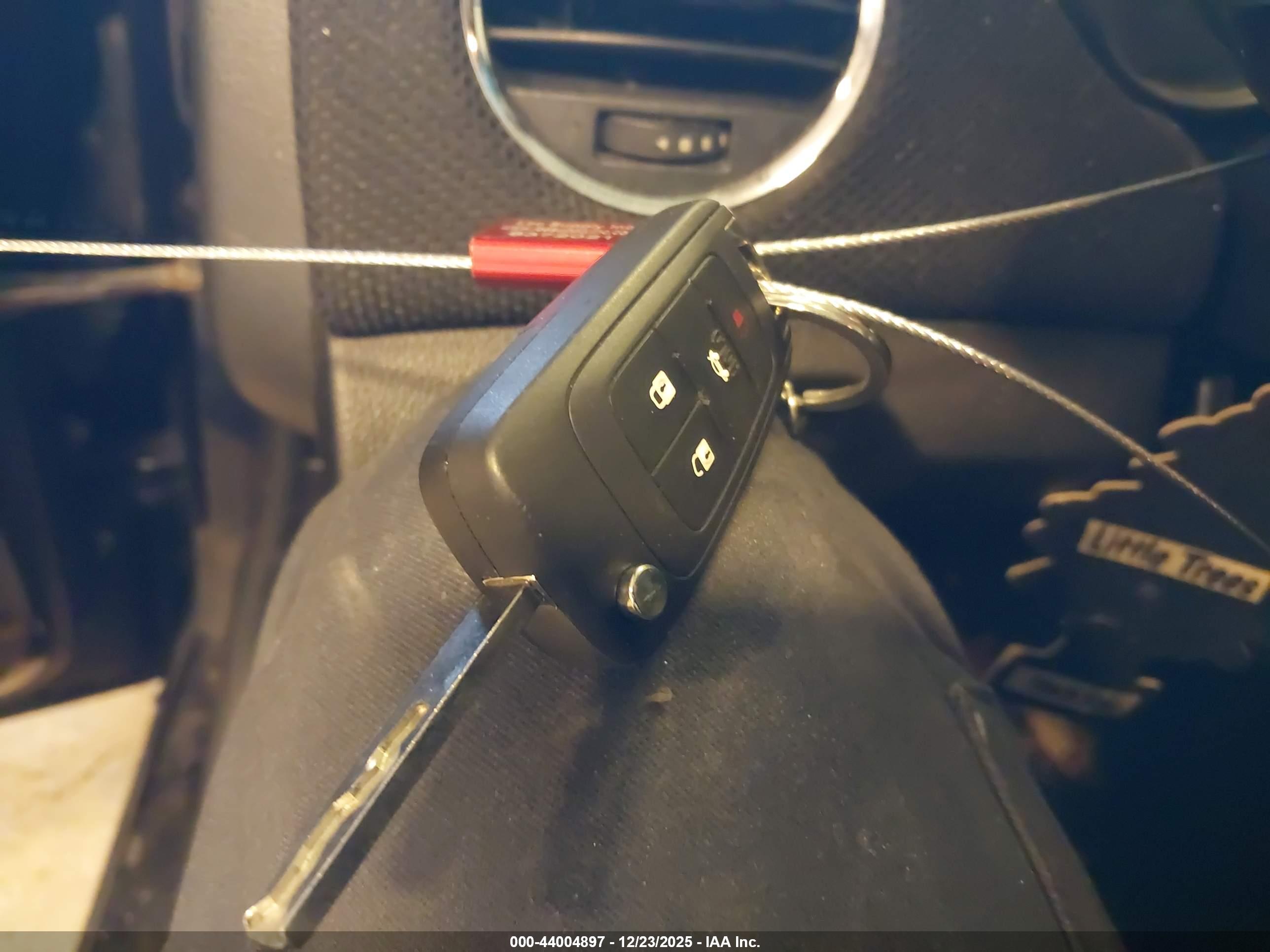CHEVROLET CRUZE image 11