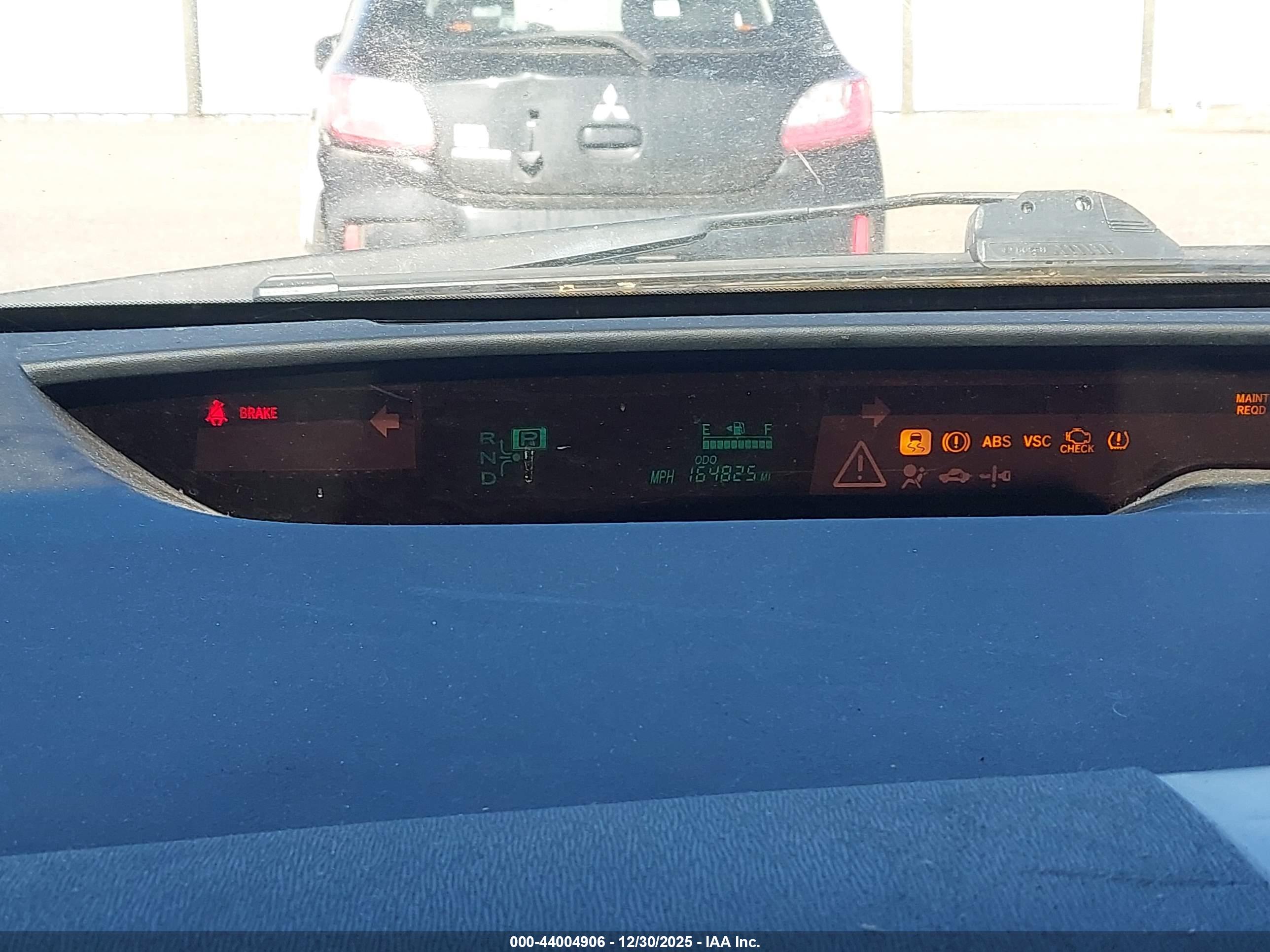 TOYOTA PRIUS image 7