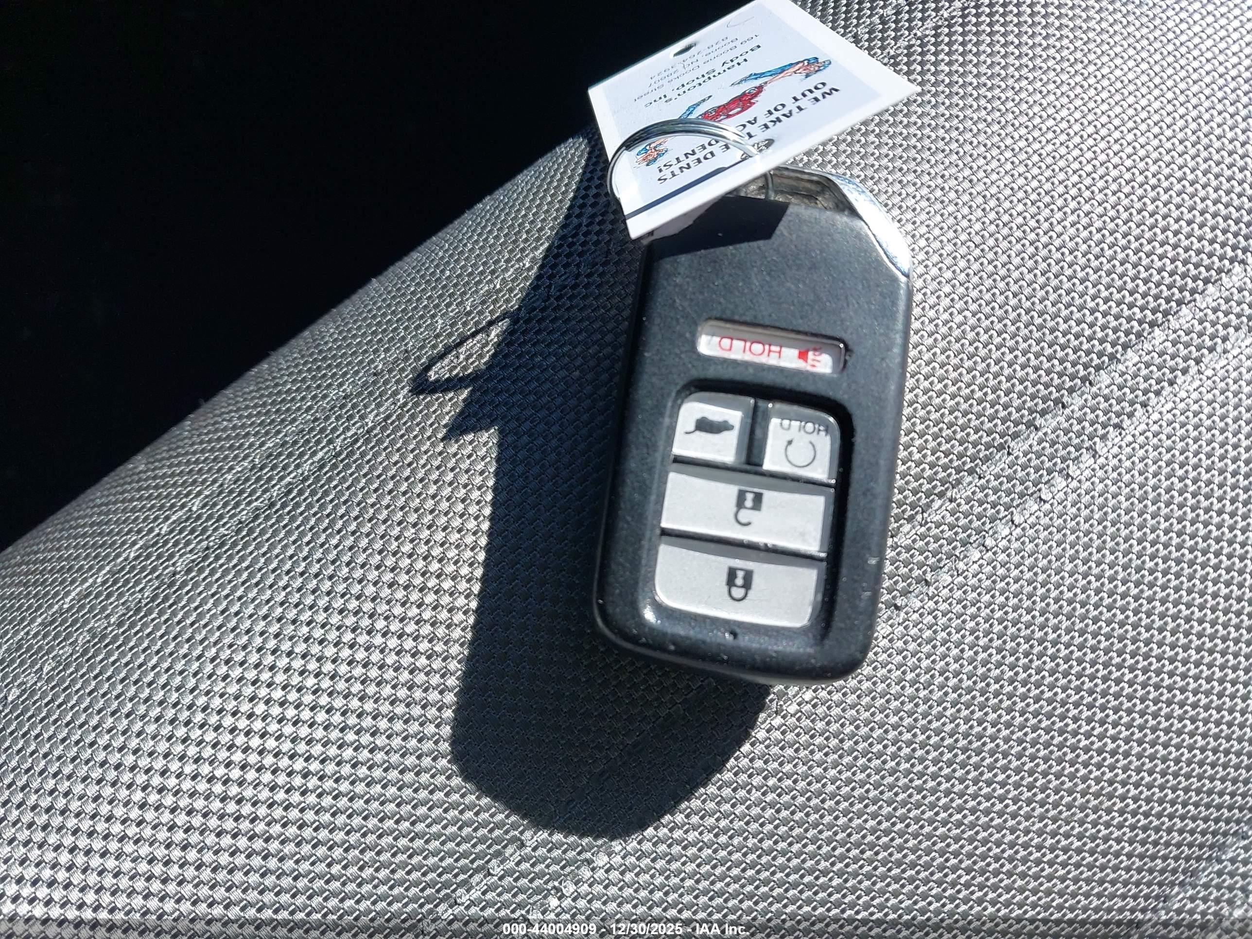 HONDA CR-V image 11