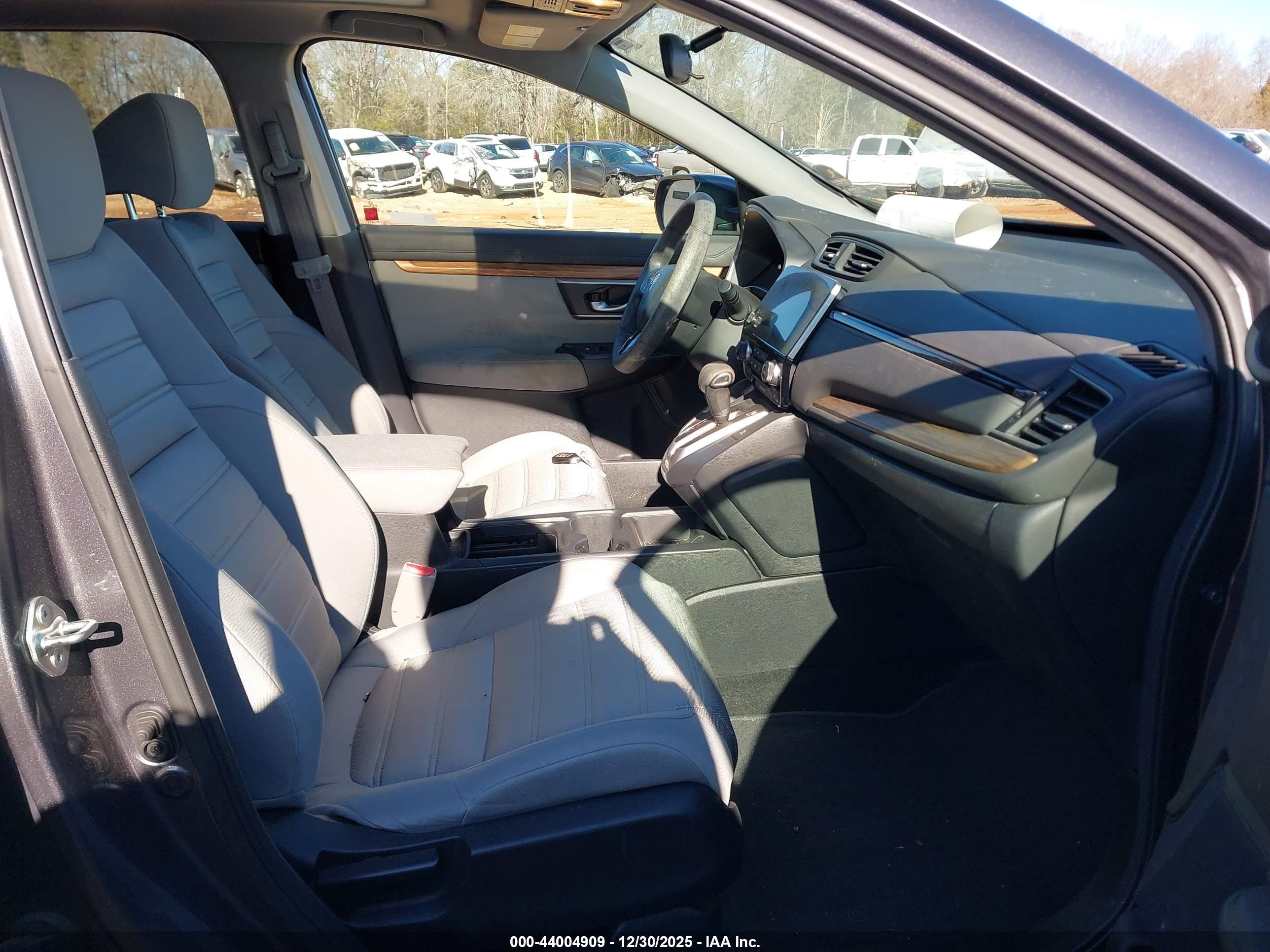HONDA CR-V image 5