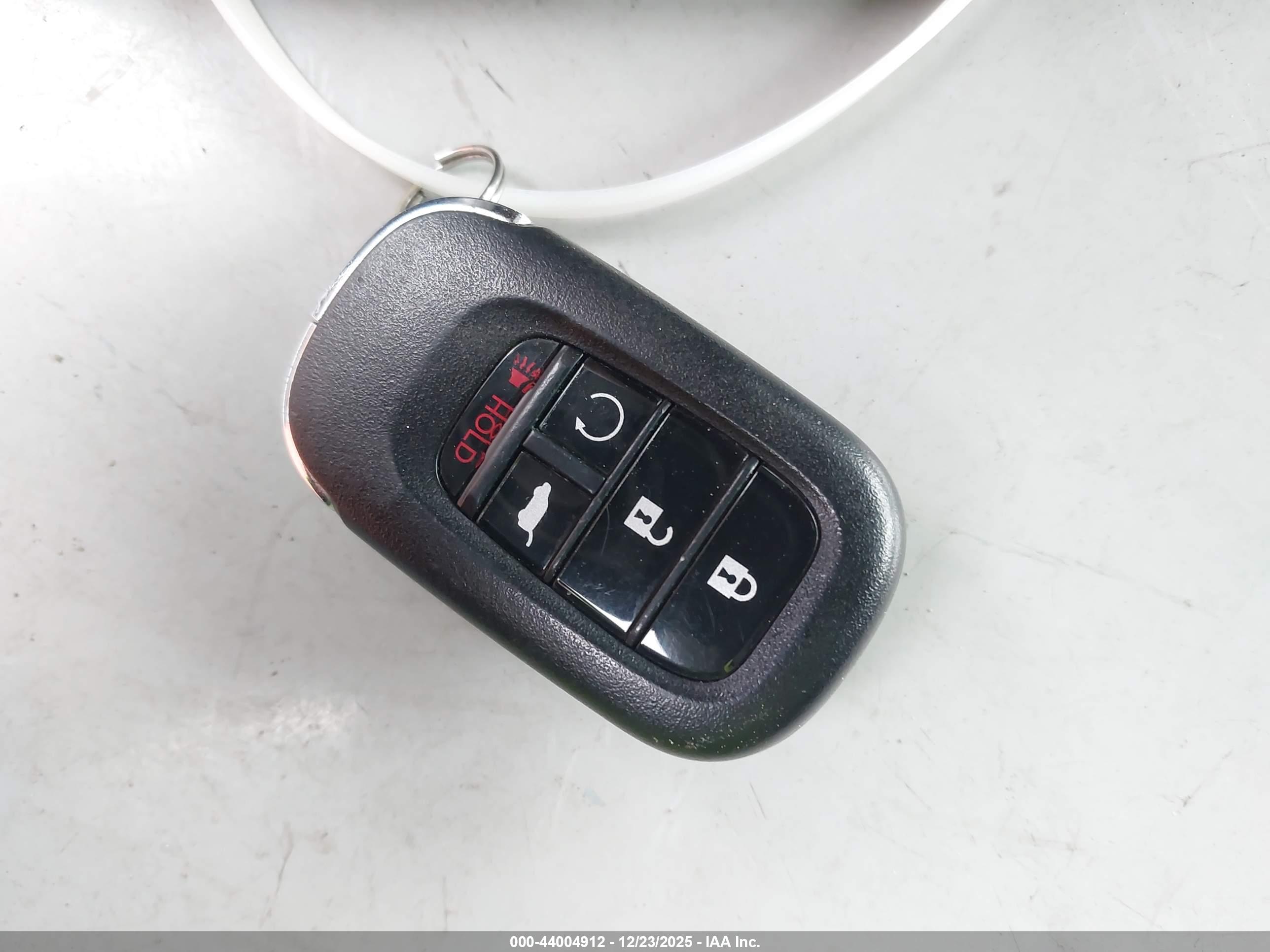 HONDA PILOT image 11