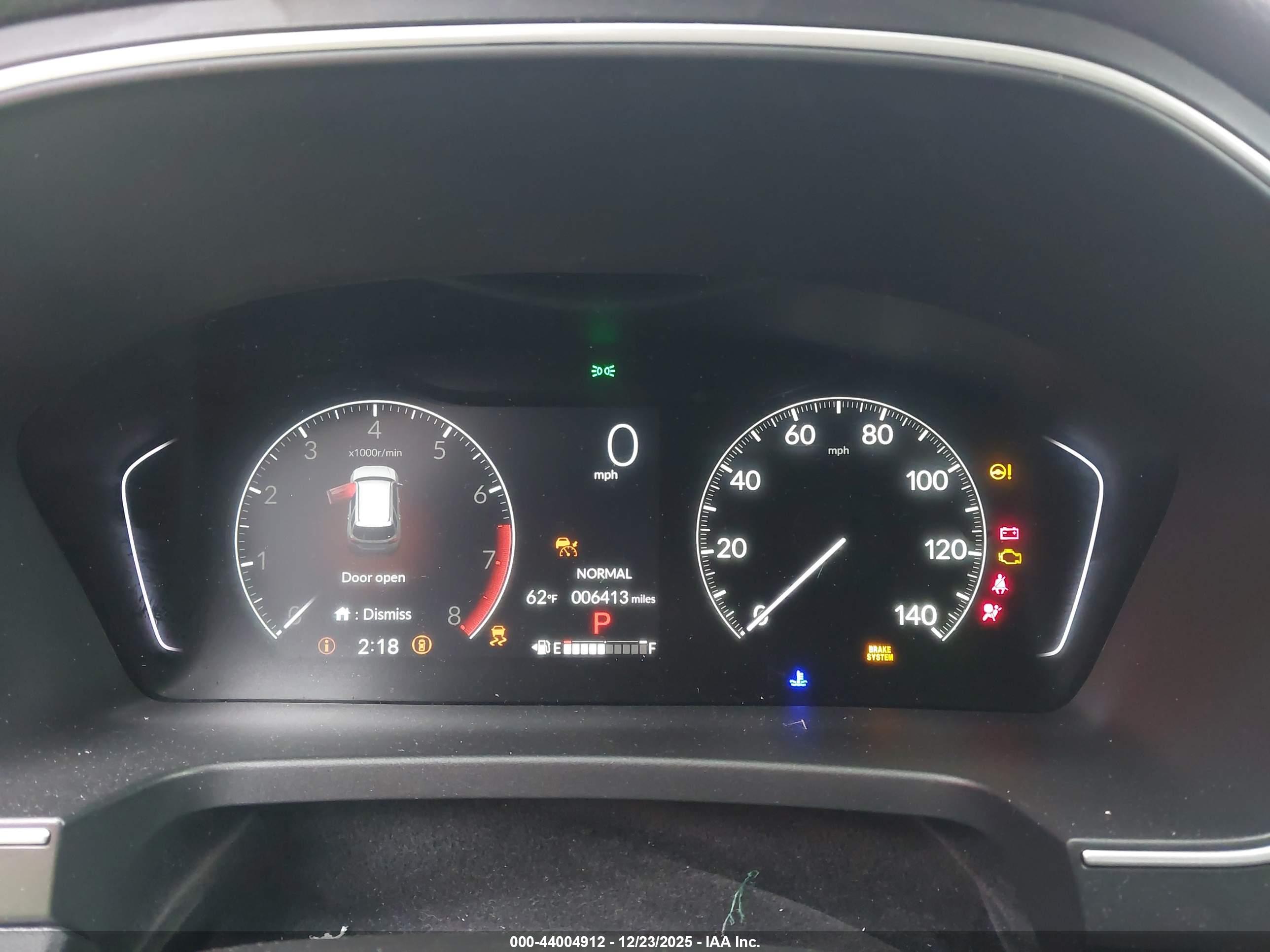 HONDA PILOT image 7