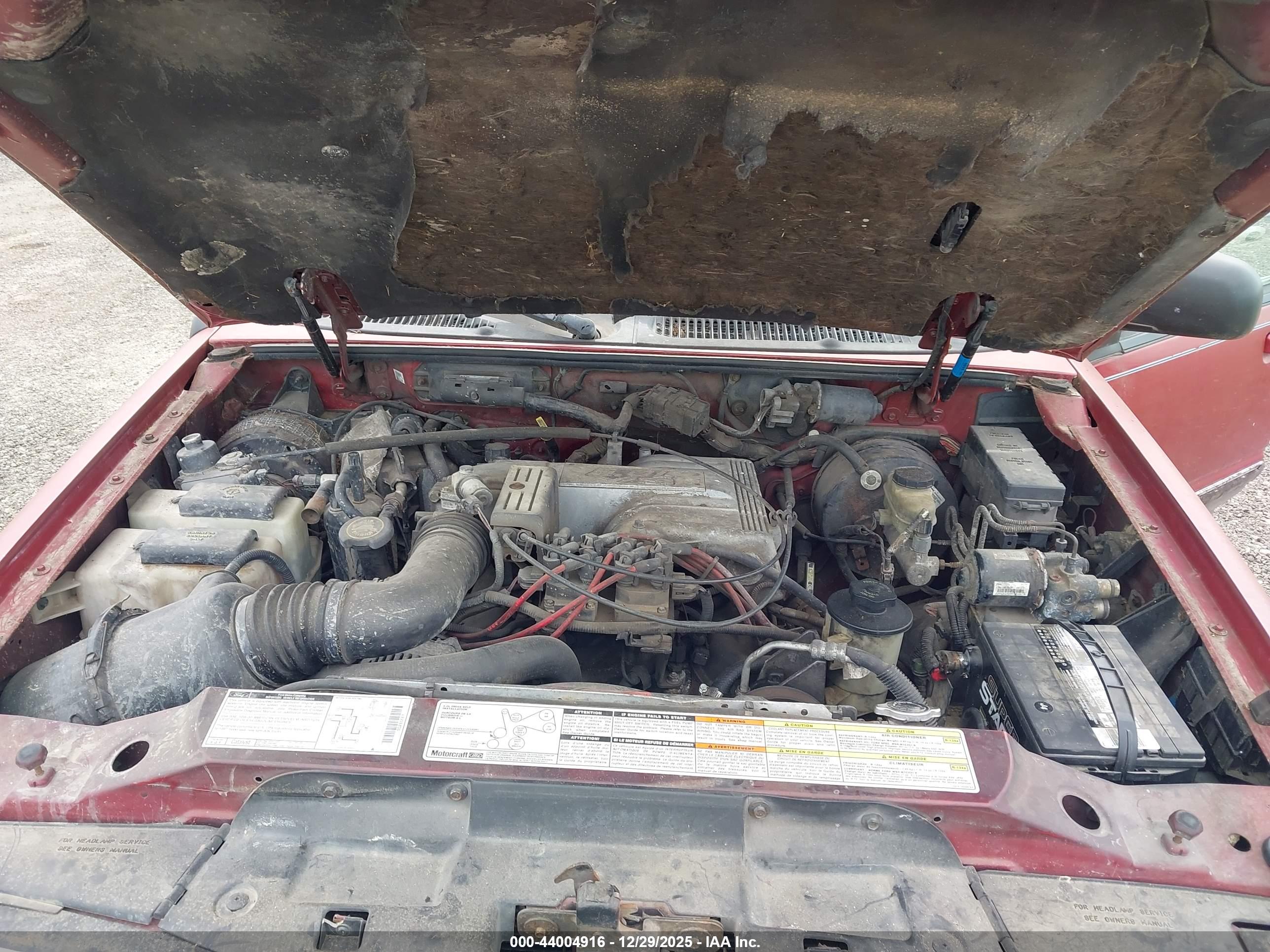 FORD EXPLORER image 10