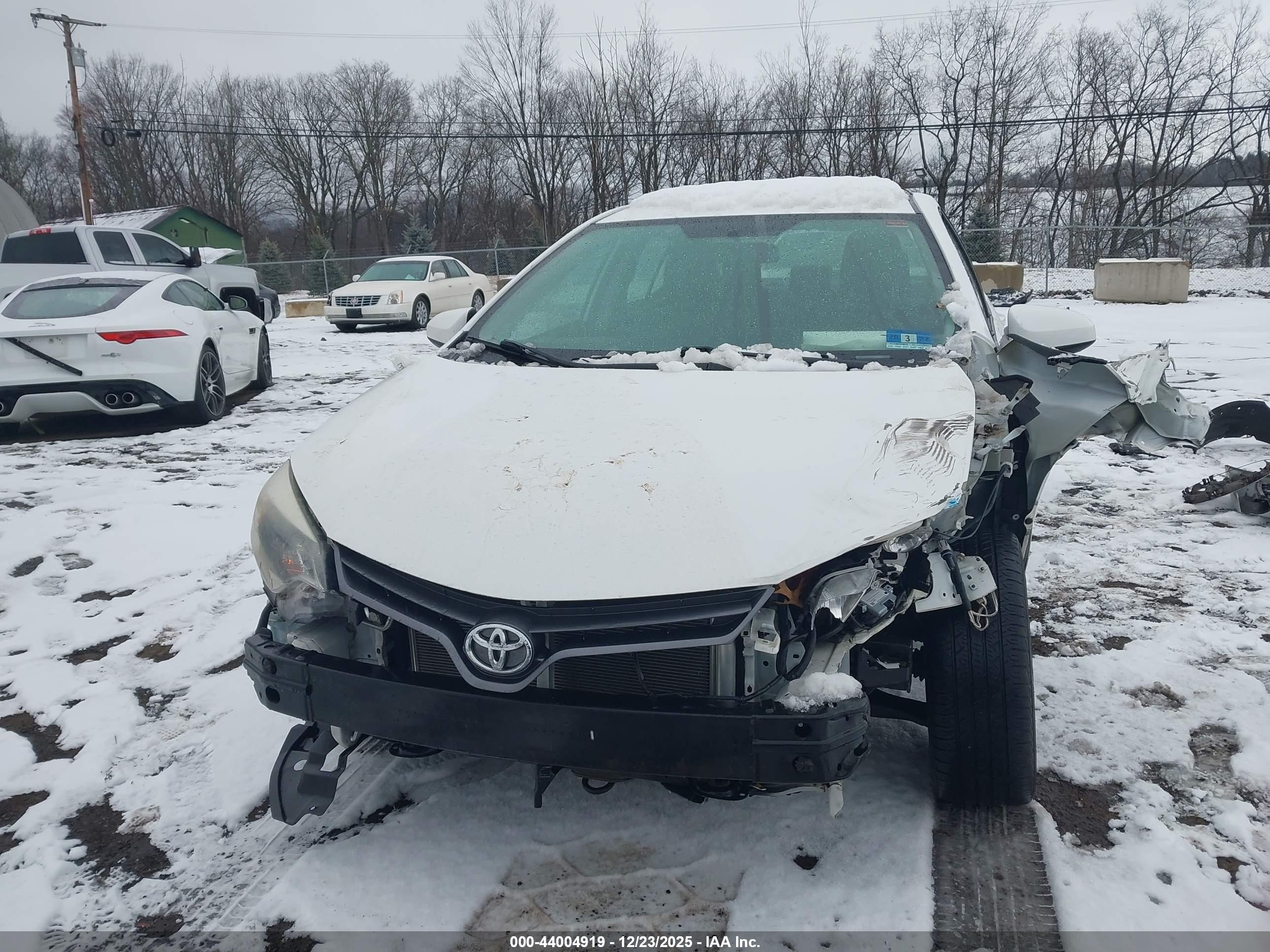 TOYOTA COROLLA image 6