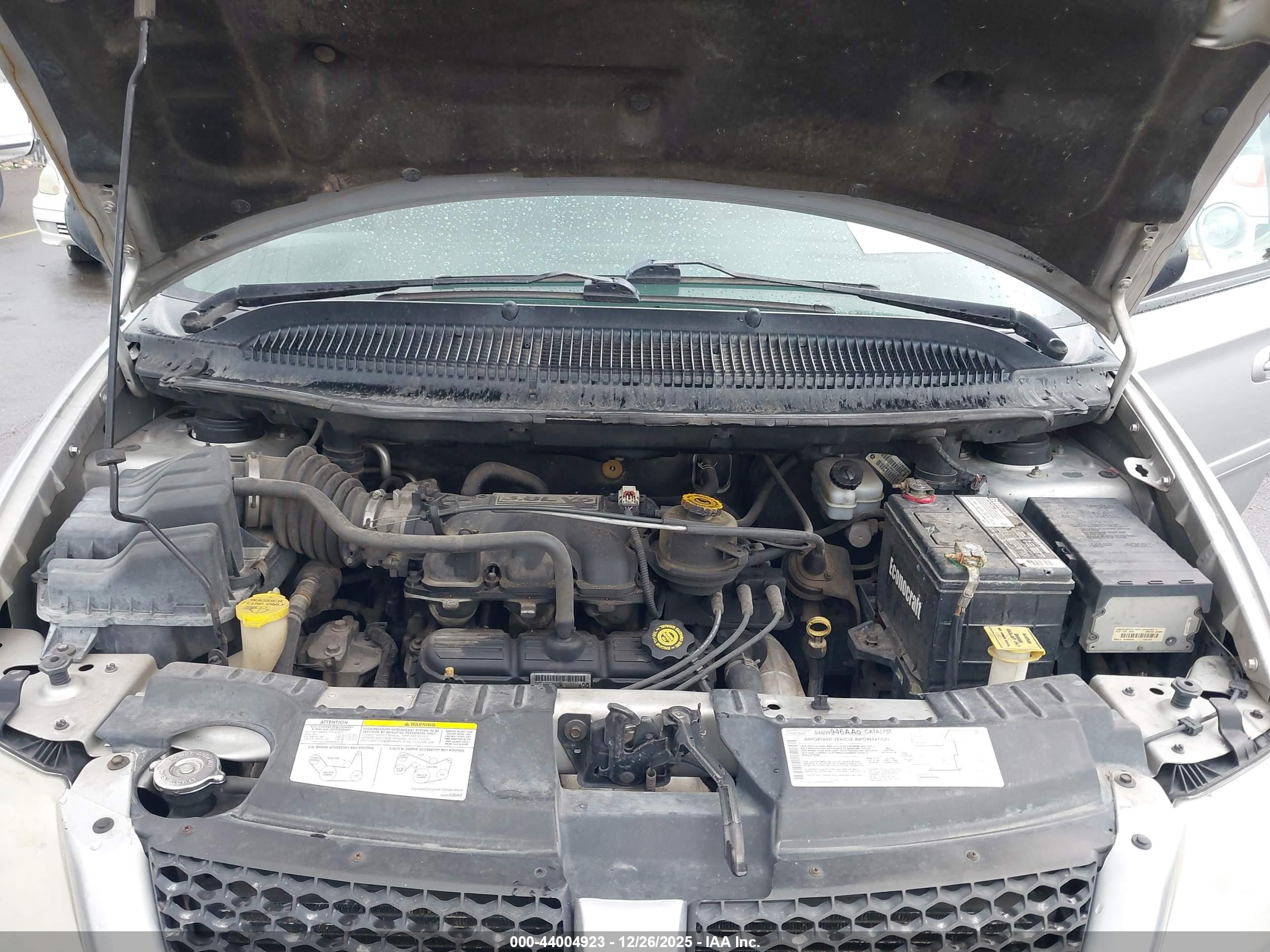 DODGE GRAND image 10