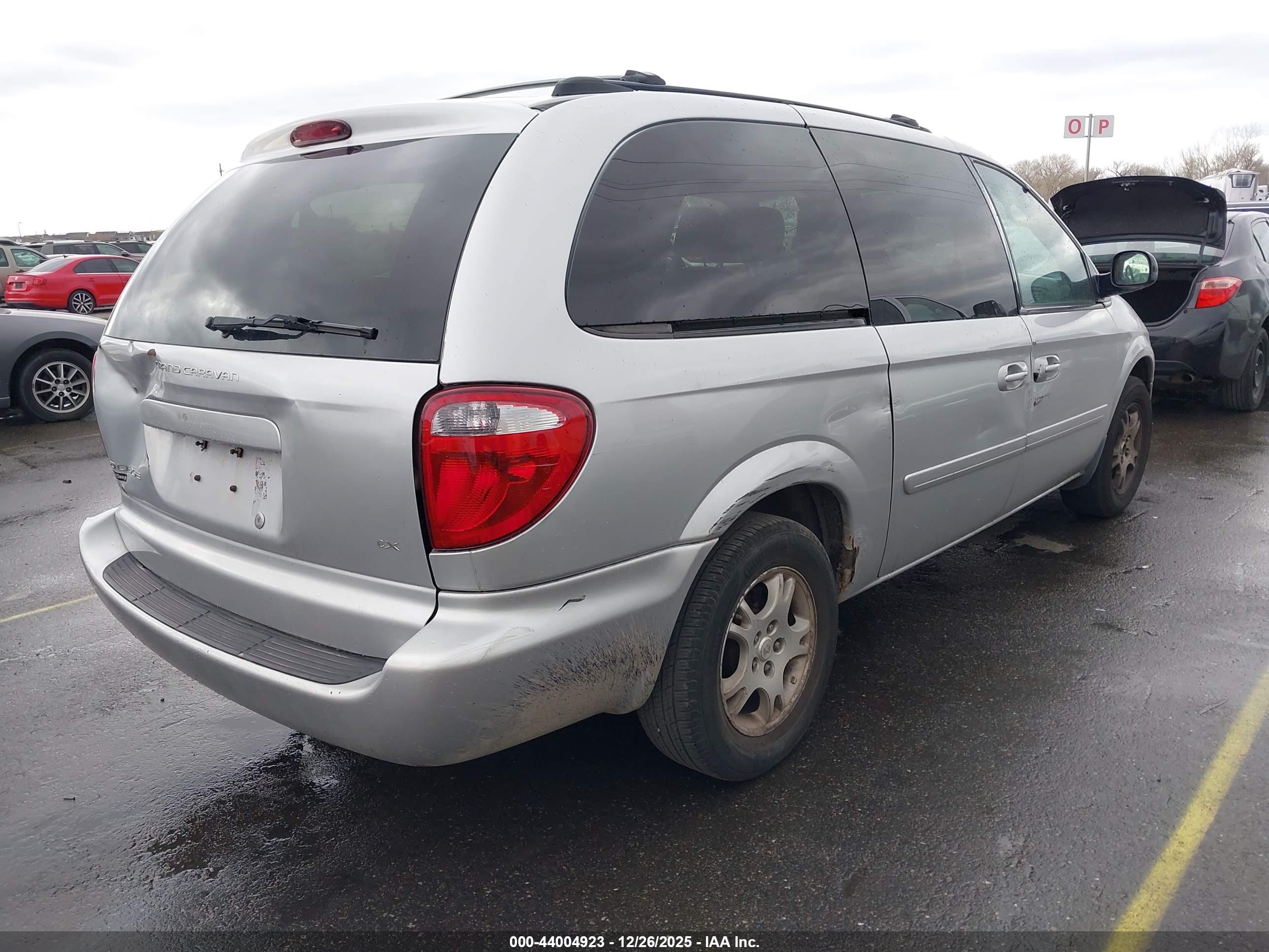 DODGE GRAND image 4