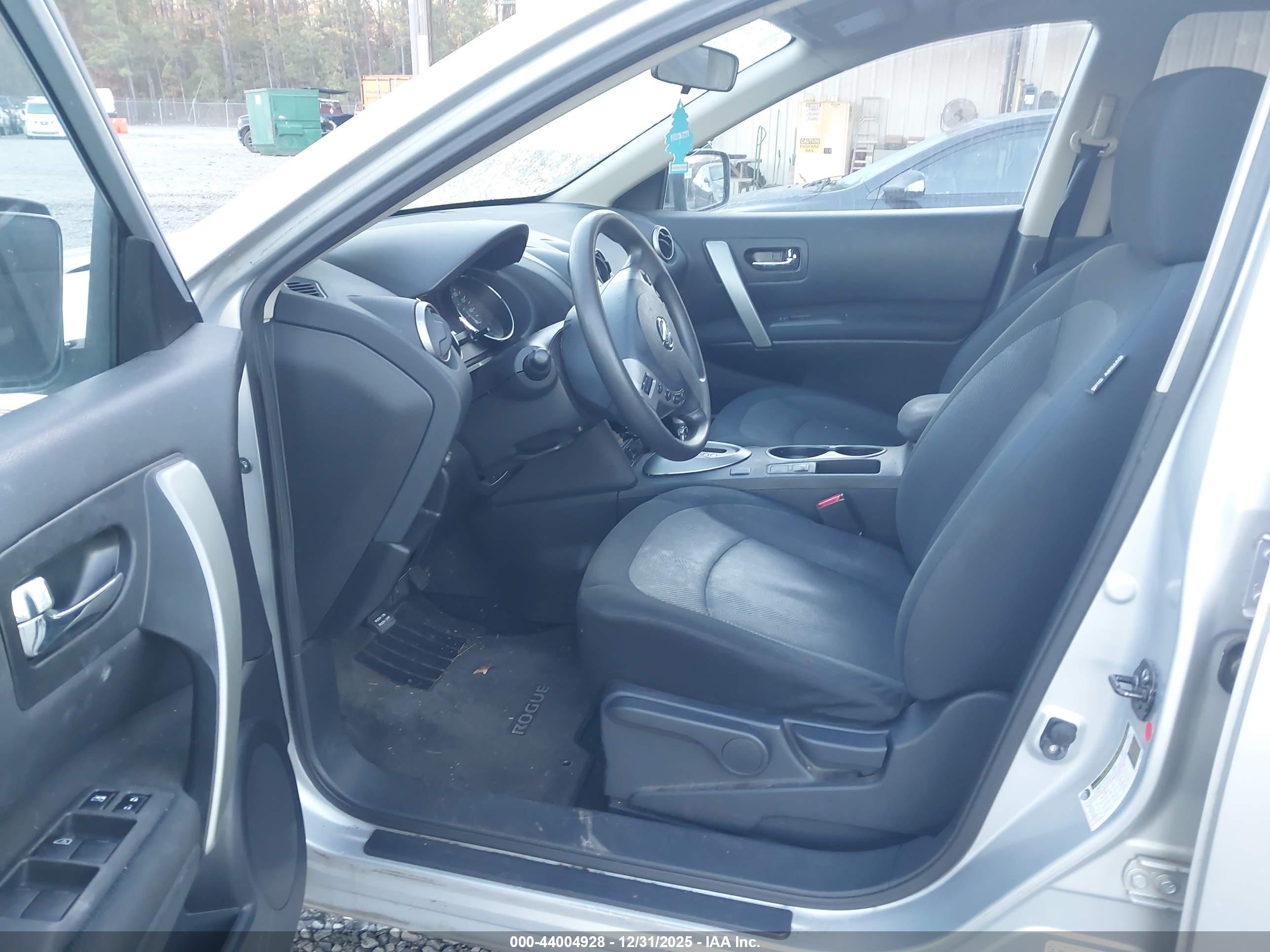 NISSAN ROGUE image 5