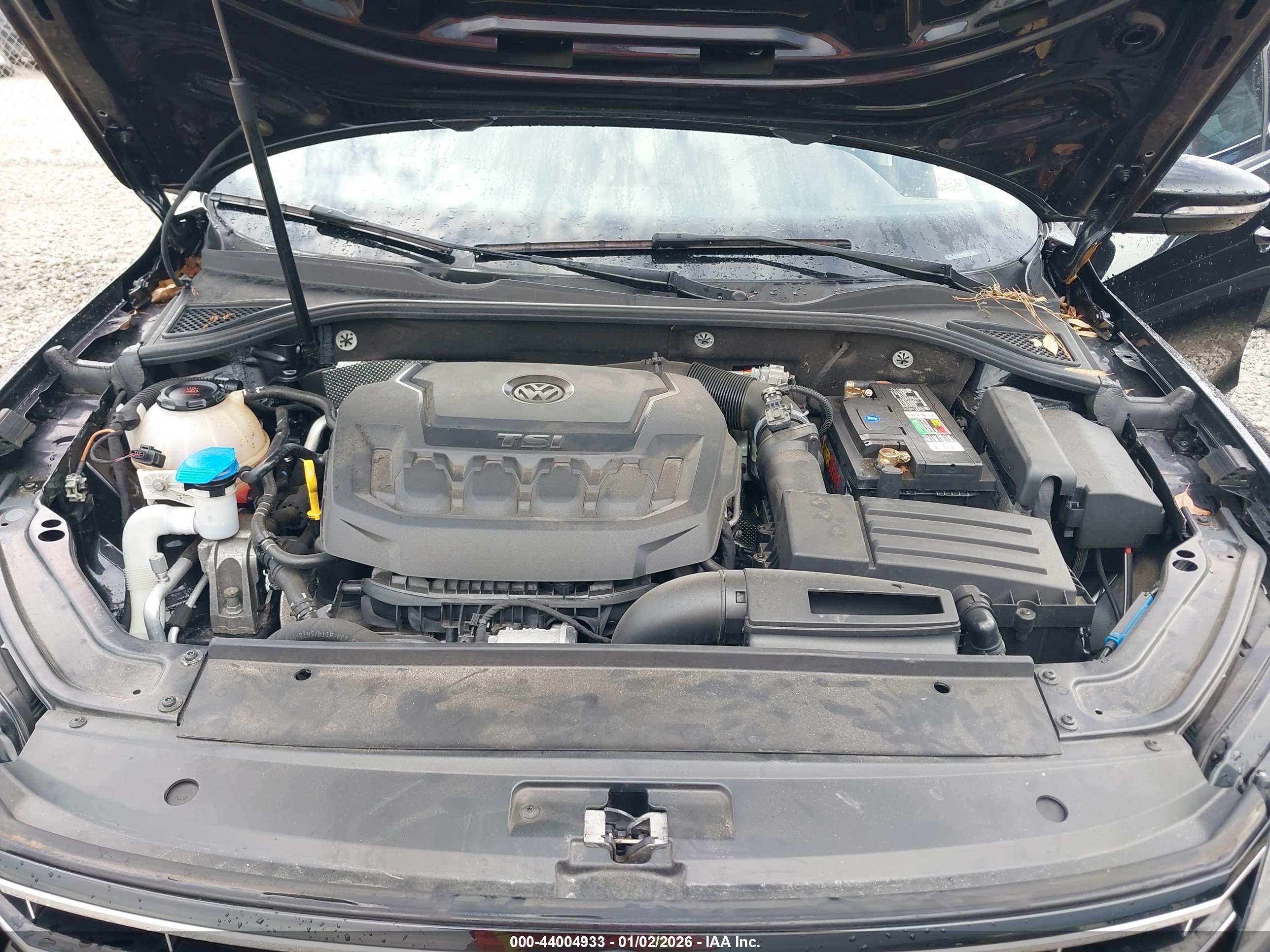 VOLKSWAGEN PASSAT image 10