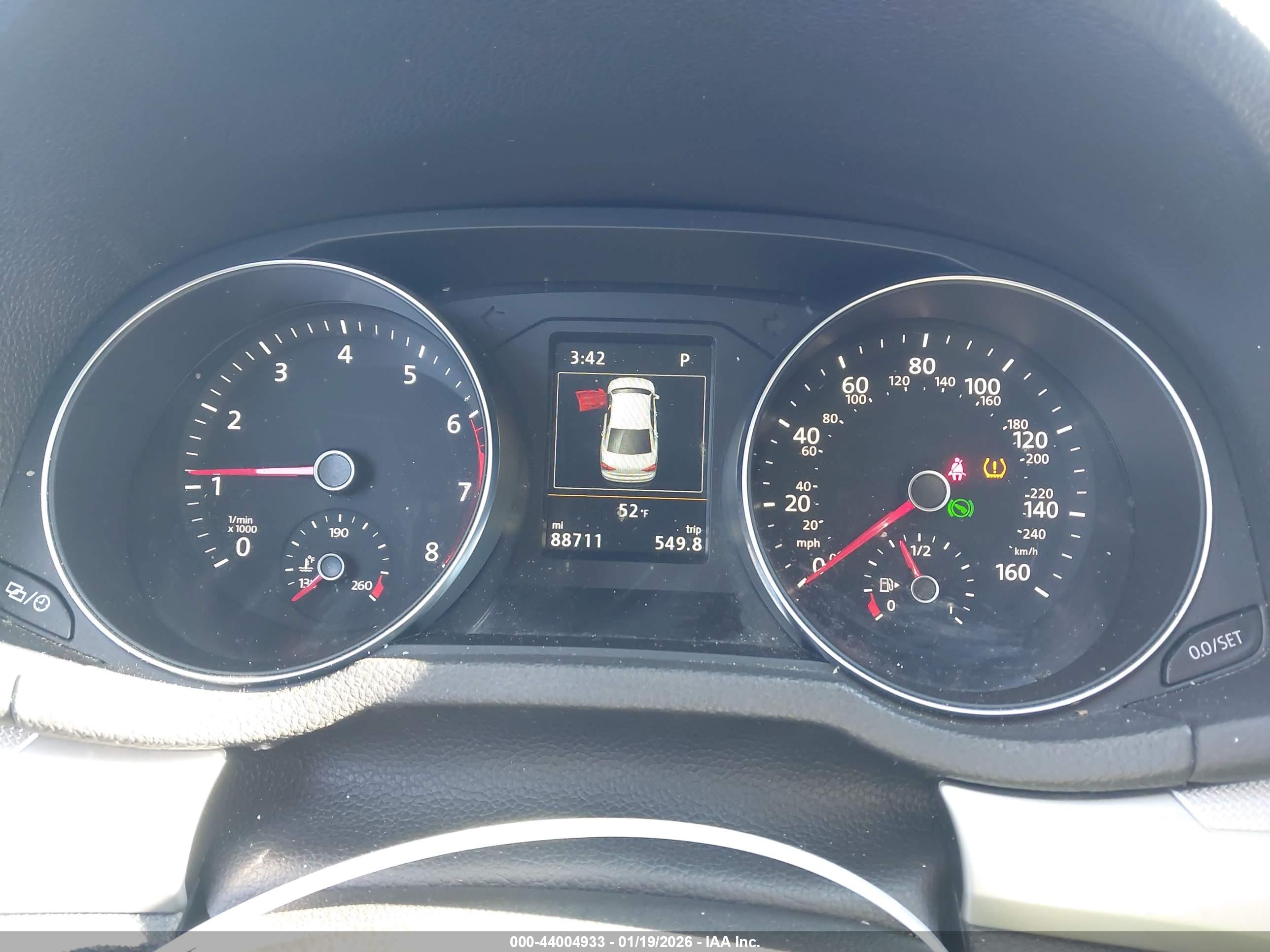 VOLKSWAGEN PASSAT image 7
