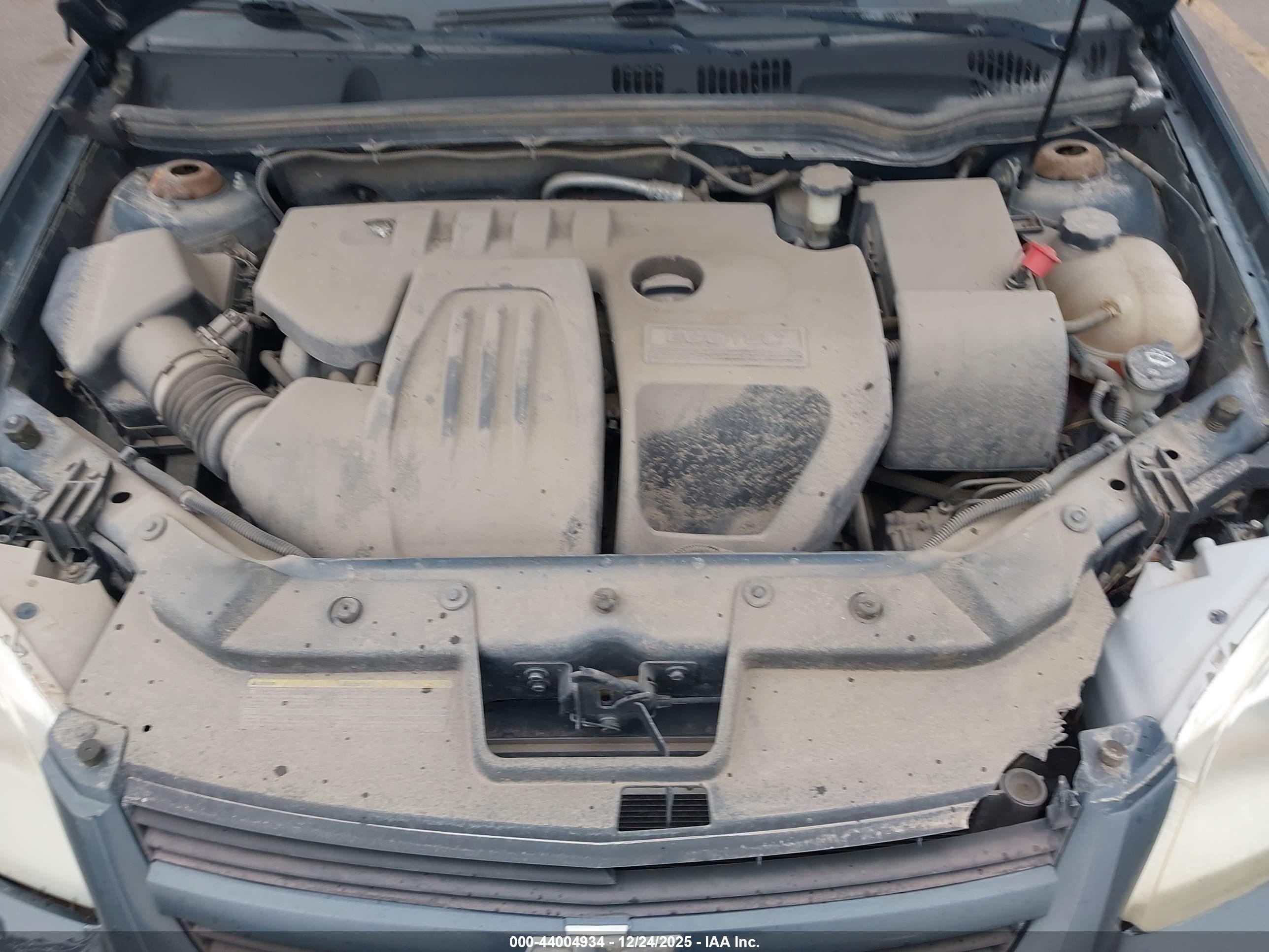 CHEVROLET COBALT image 10