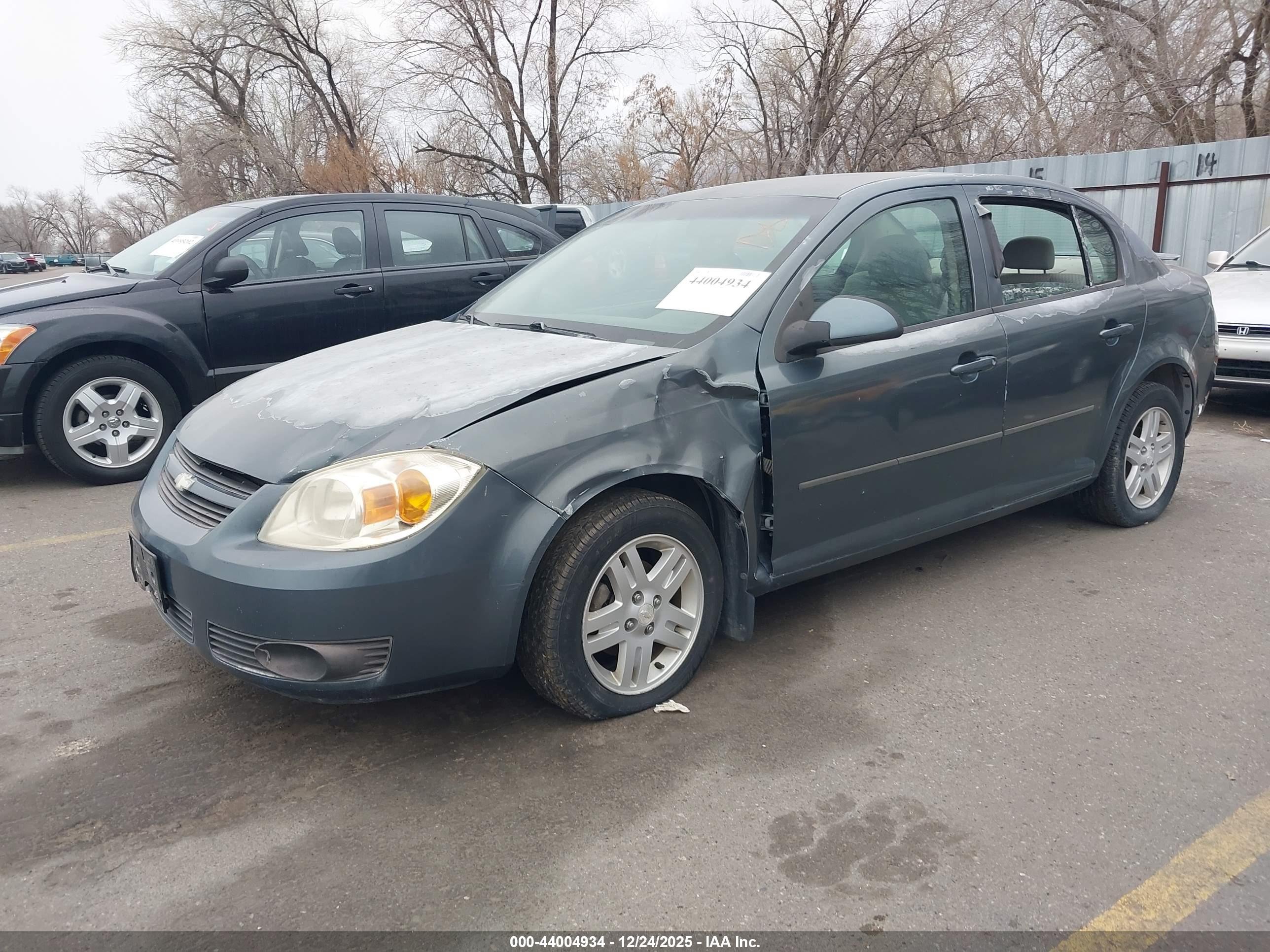 CHEVROLET COBALT image 2