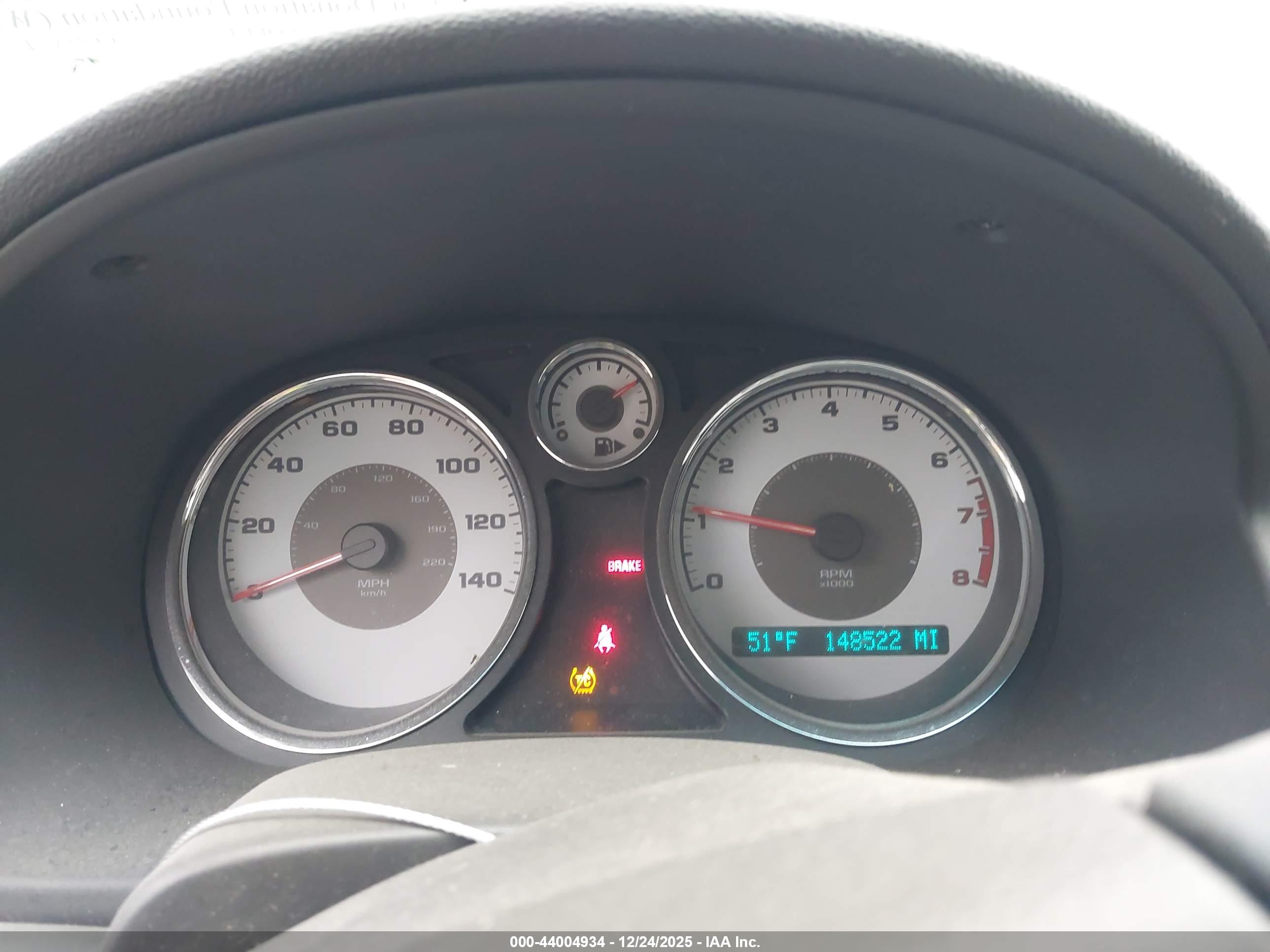 CHEVROLET COBALT image 7