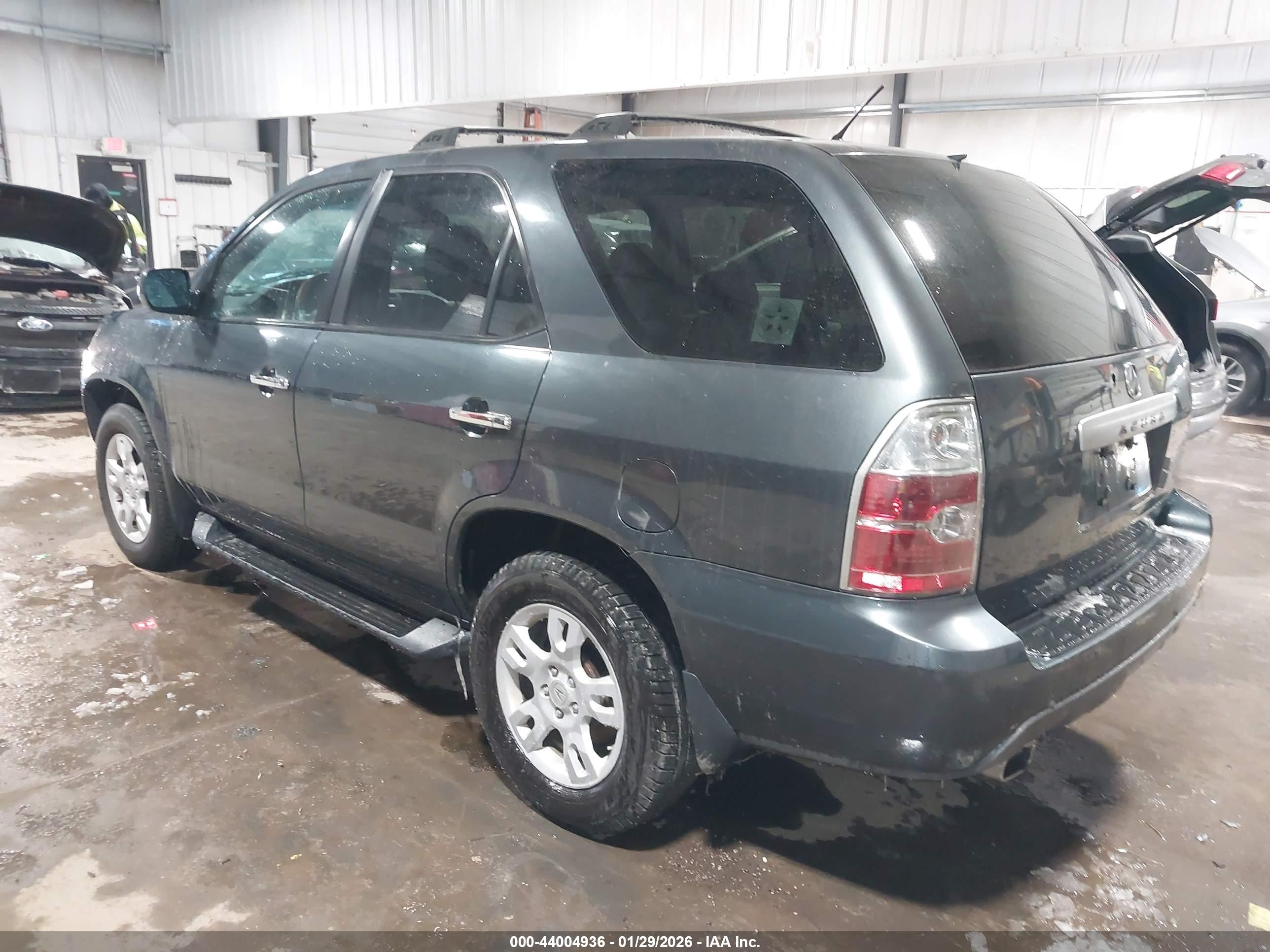 ACURA MDX image 3