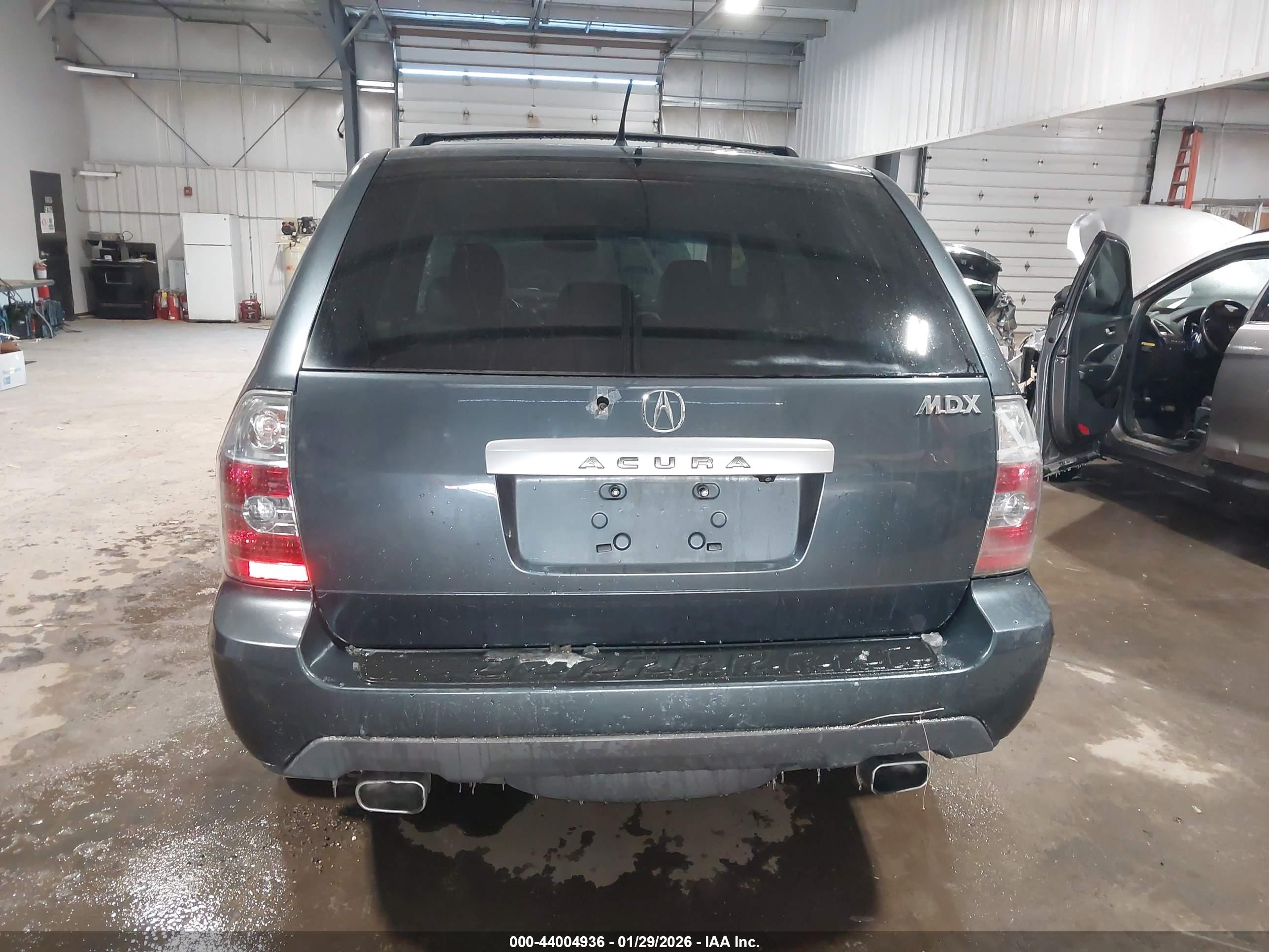 ACURA MDX image 6