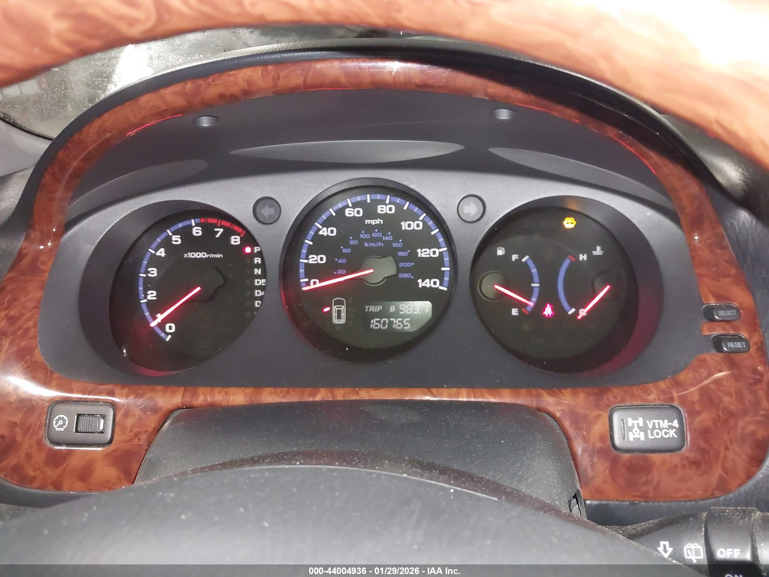 ACURA MDX image 7