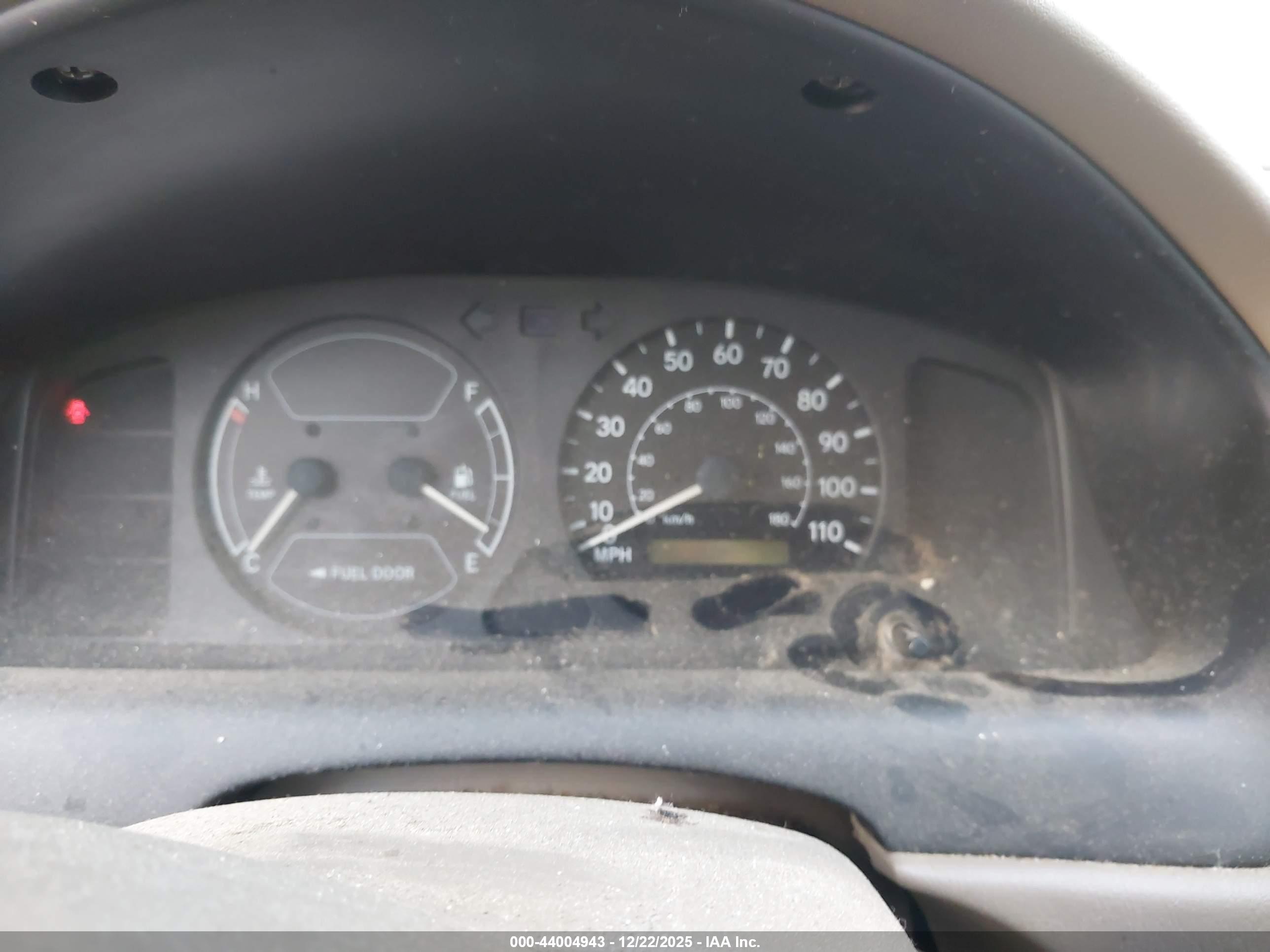 TOYOTA COROLLA image 7