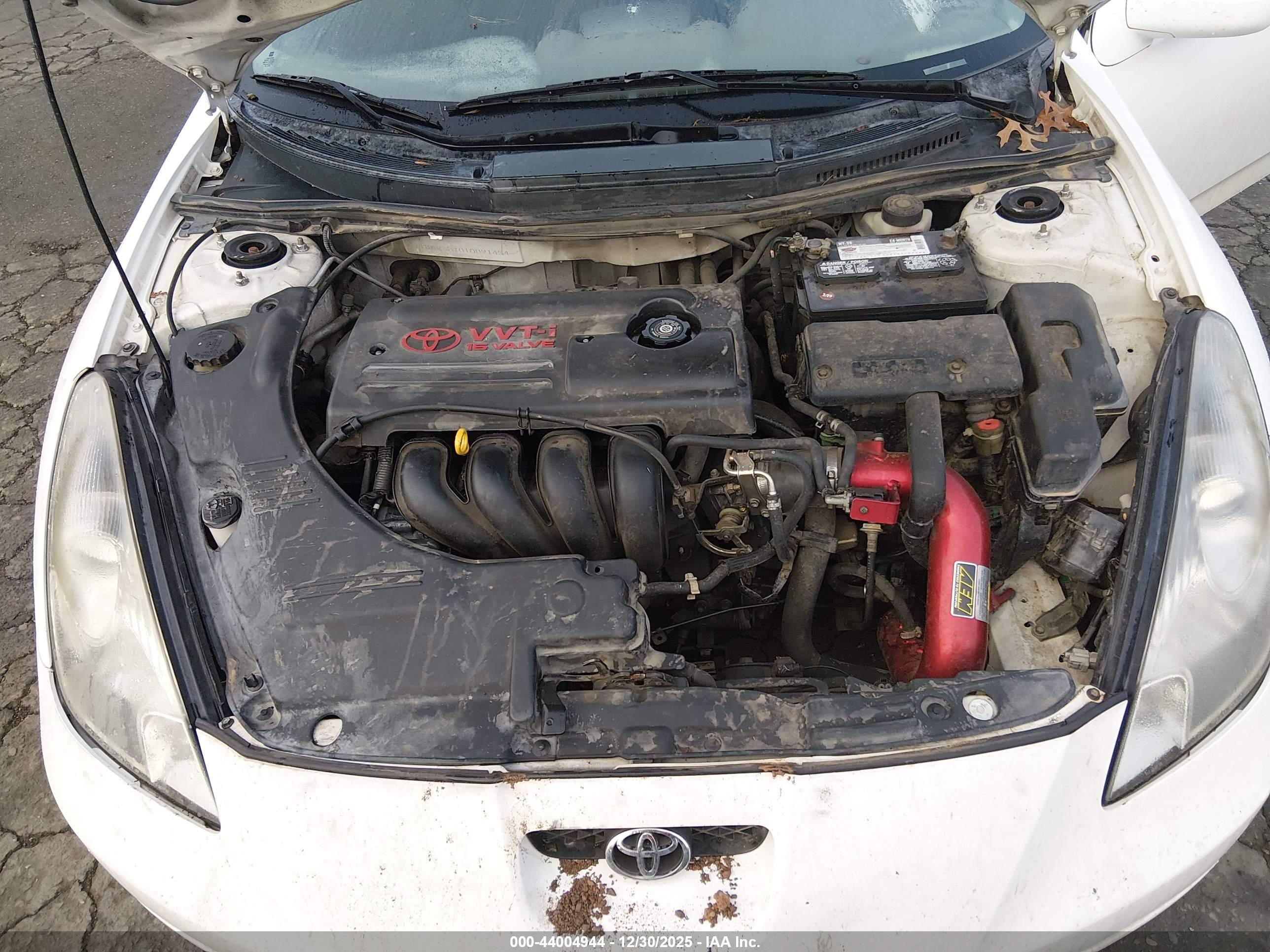 TOYOTA CELICA image 10