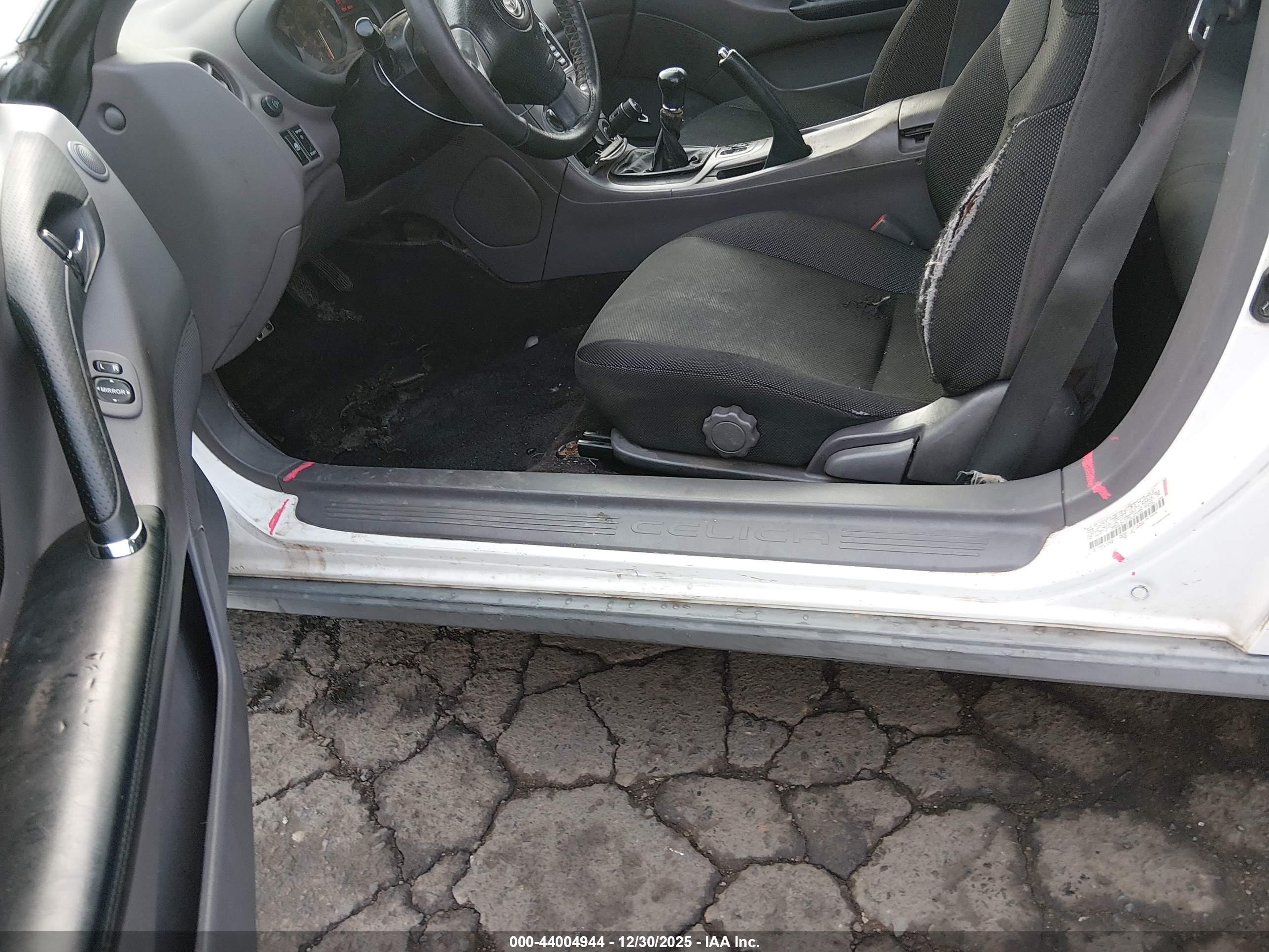 TOYOTA CELICA image 6