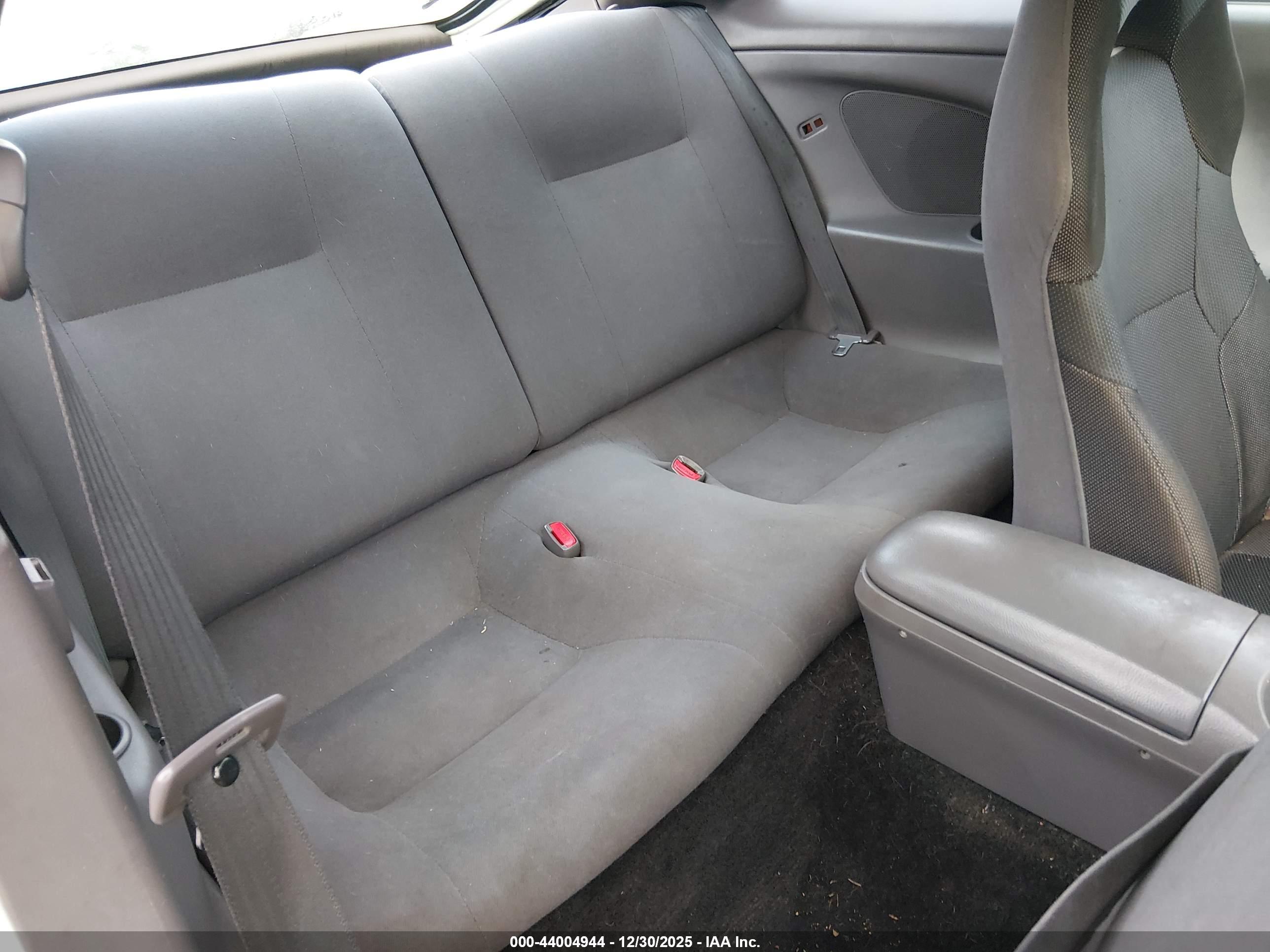 TOYOTA CELICA image 8