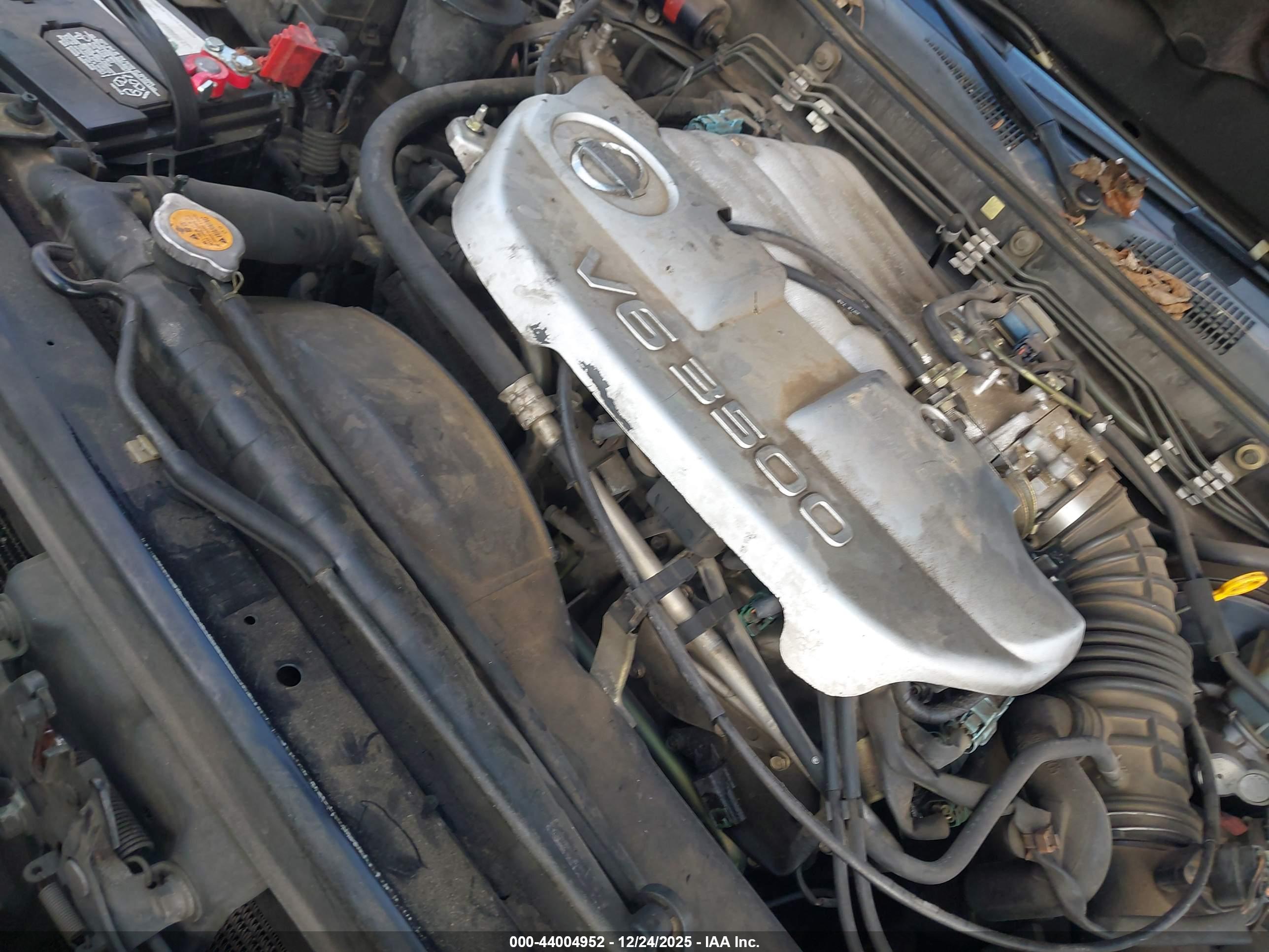 NISSAN PATHFINDER image 10
