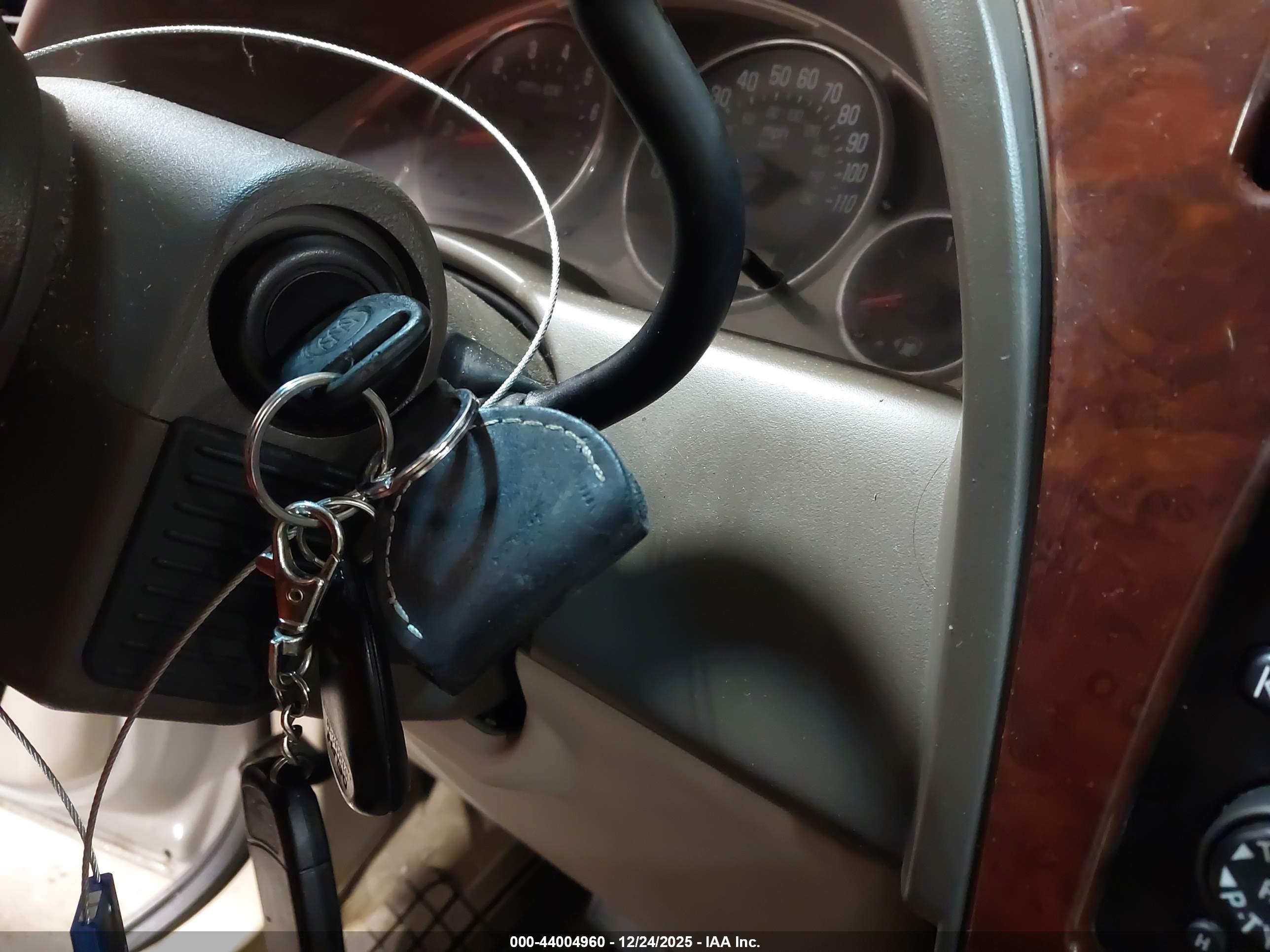 BUICK RENDEZVOUS image 11