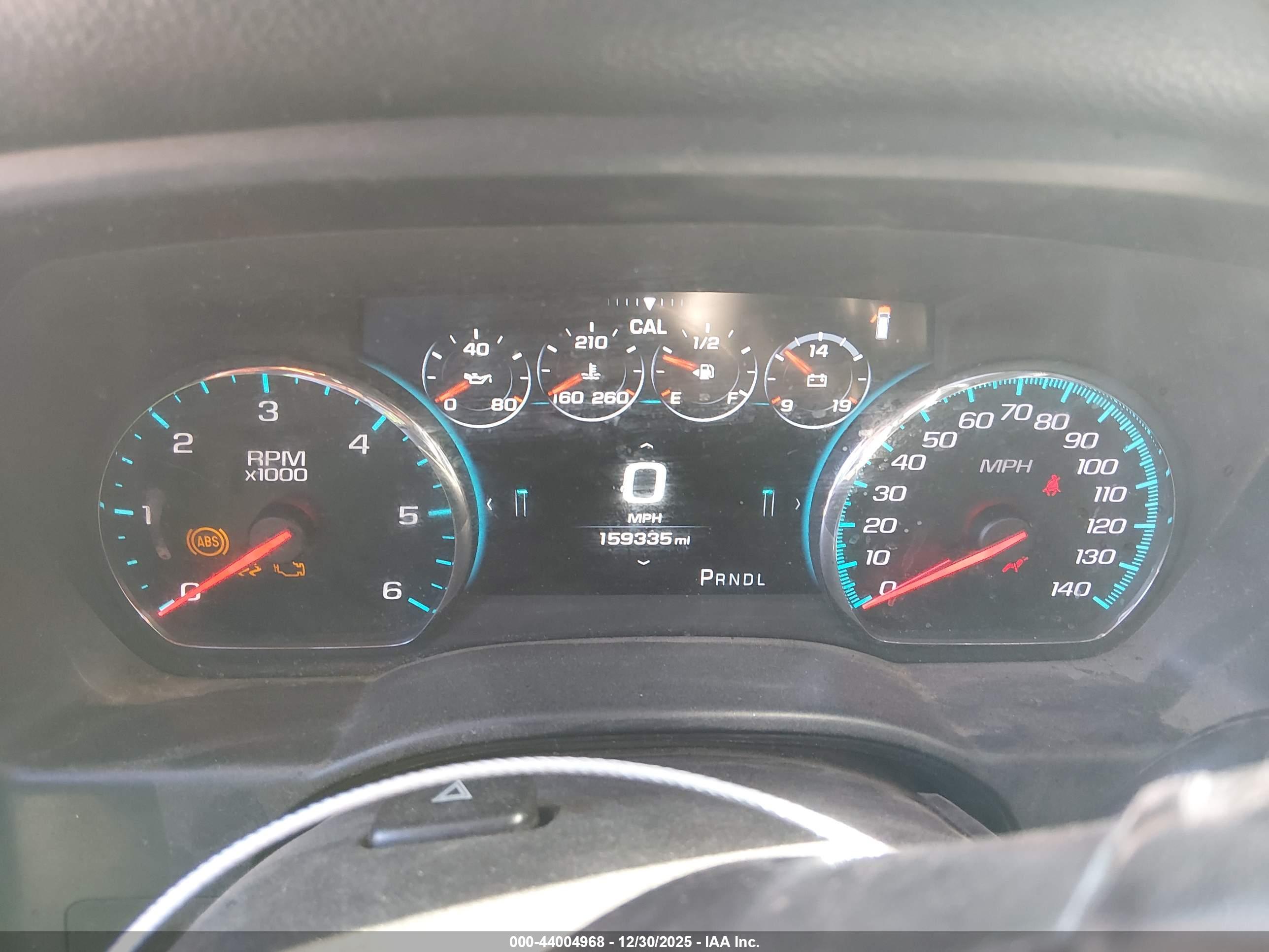 GMC SIERRA image 7