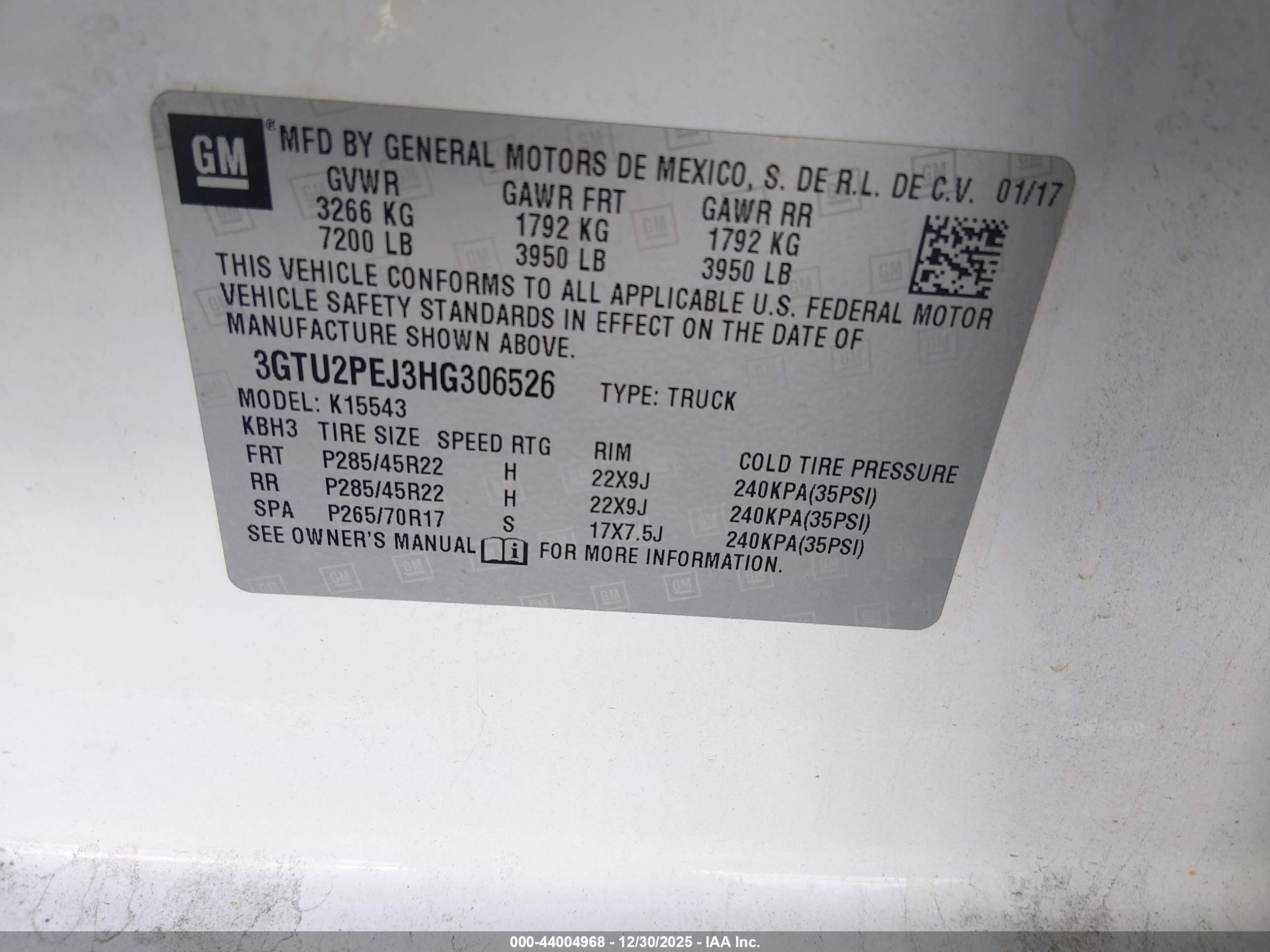 GMC SIERRA image 9