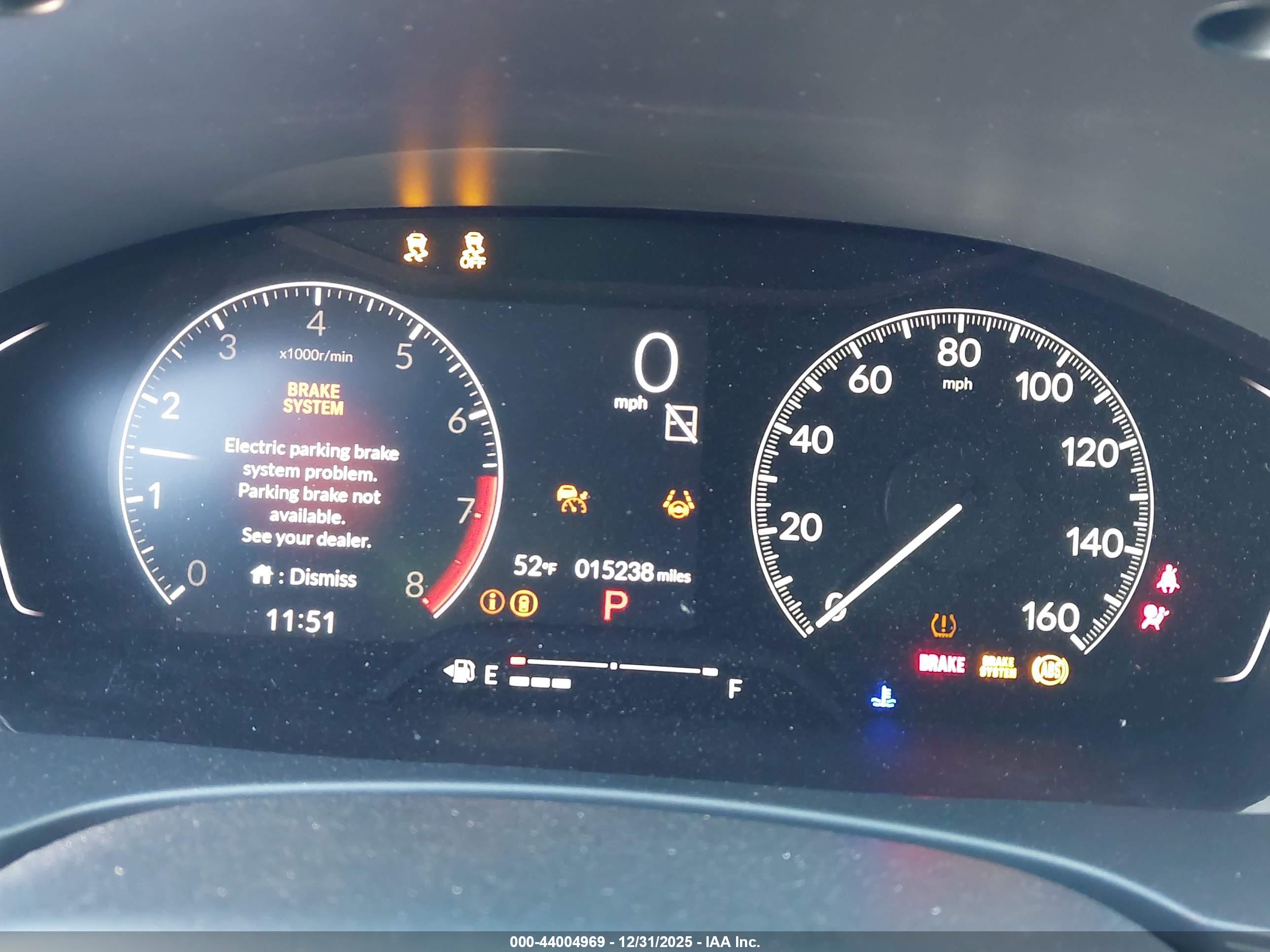 HONDA CIVIC image 7
