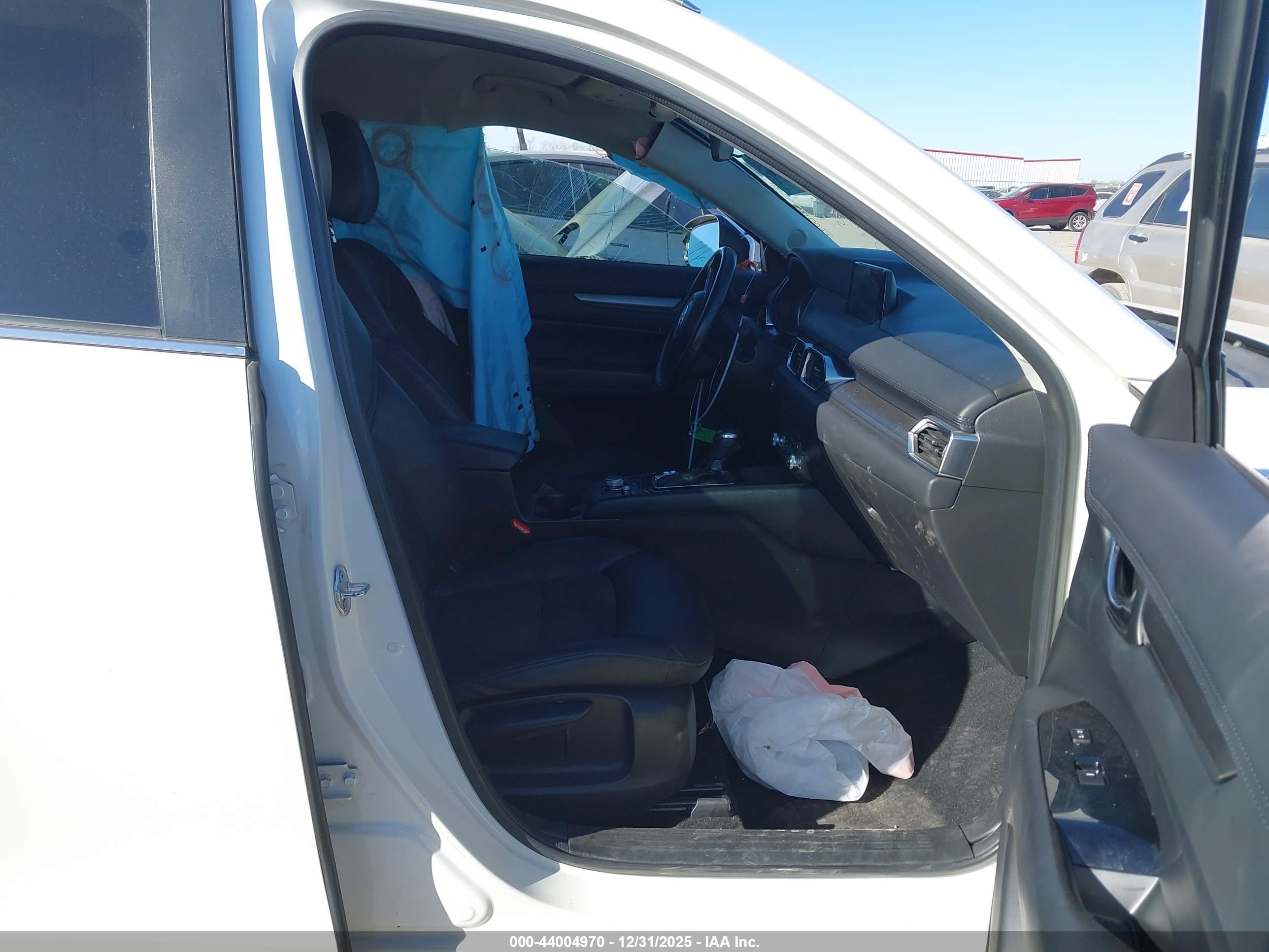 MAZDA CX-5 image 5