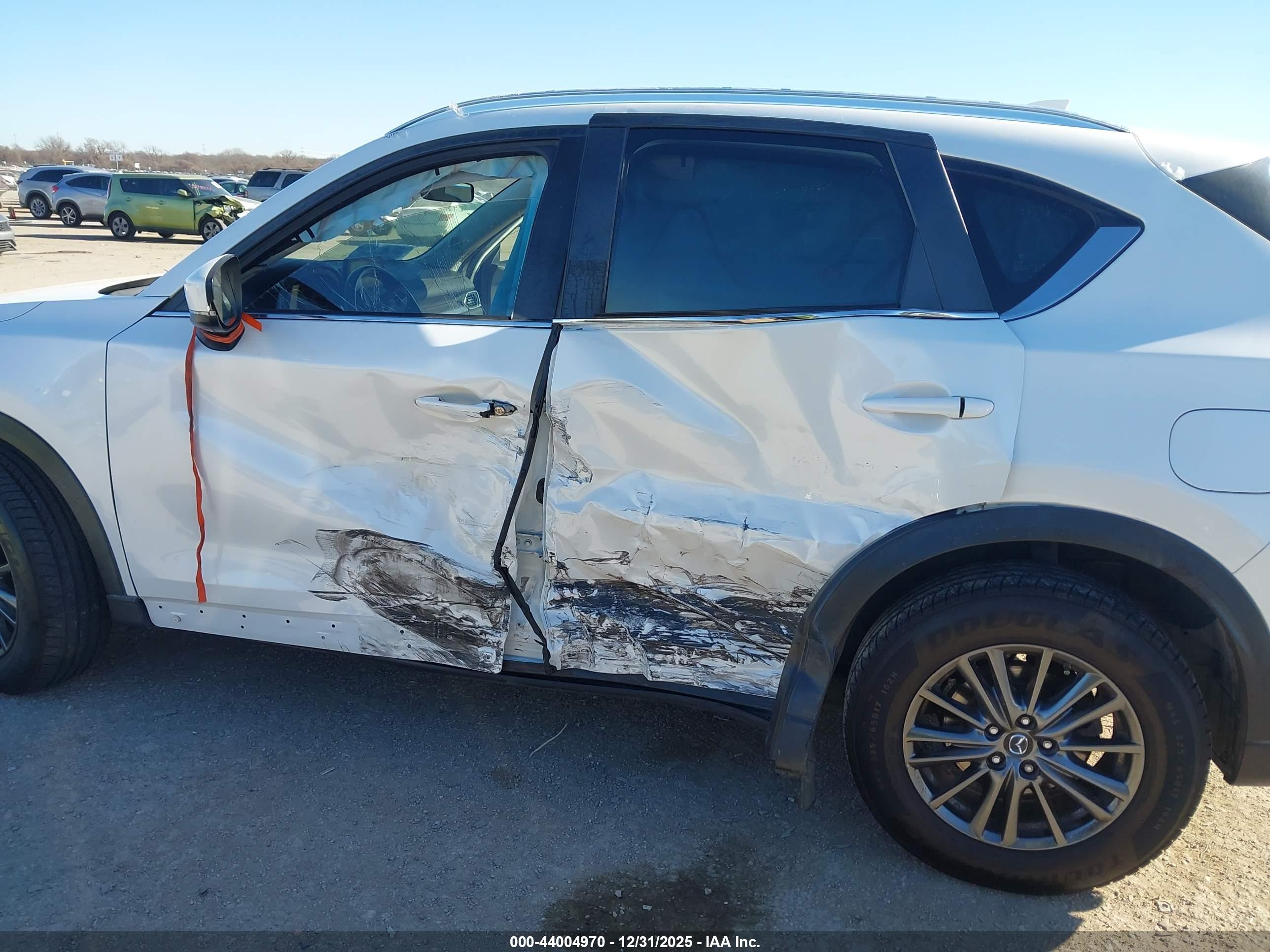MAZDA CX-5 image 6