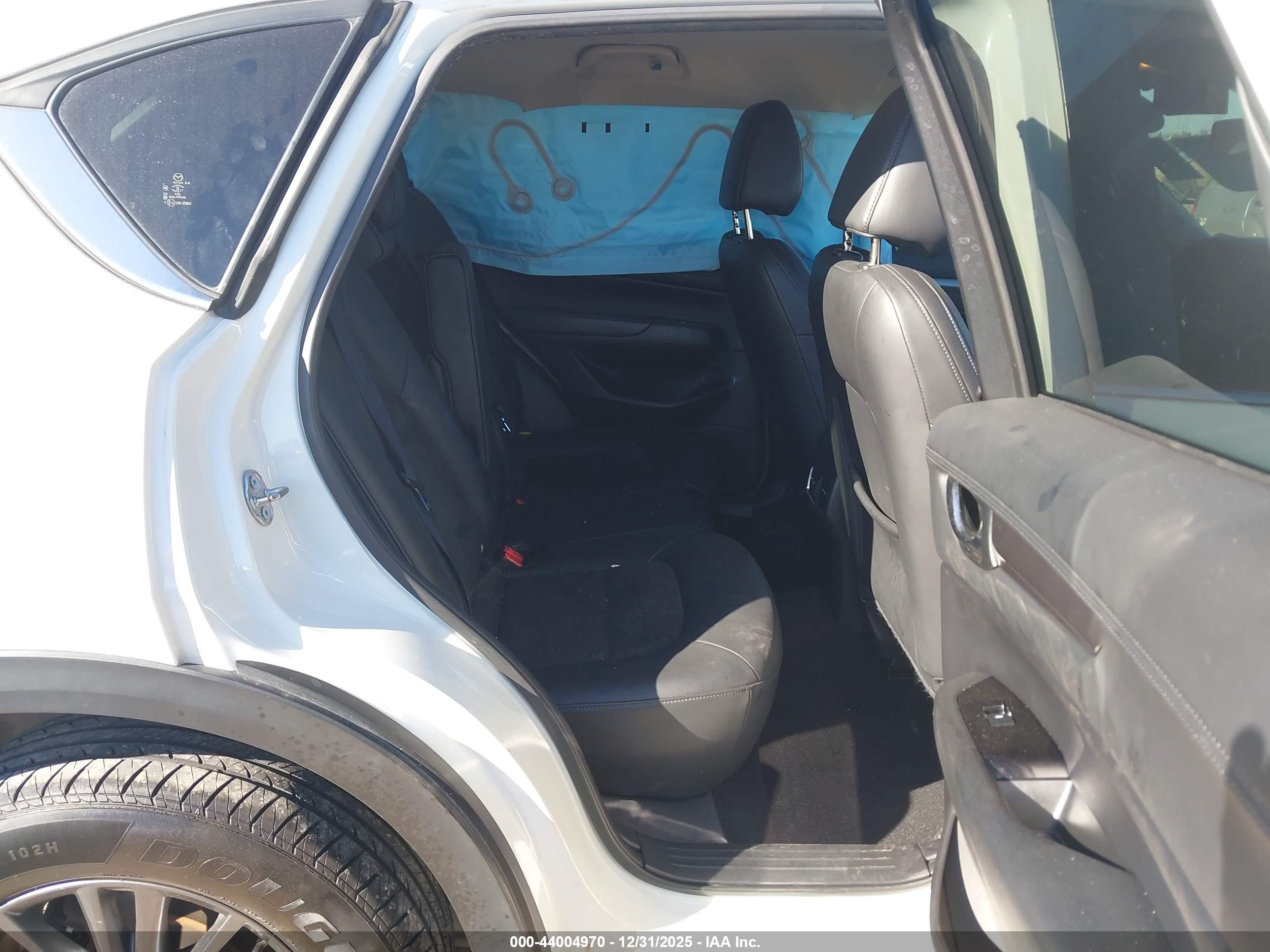 MAZDA CX-5 image 8