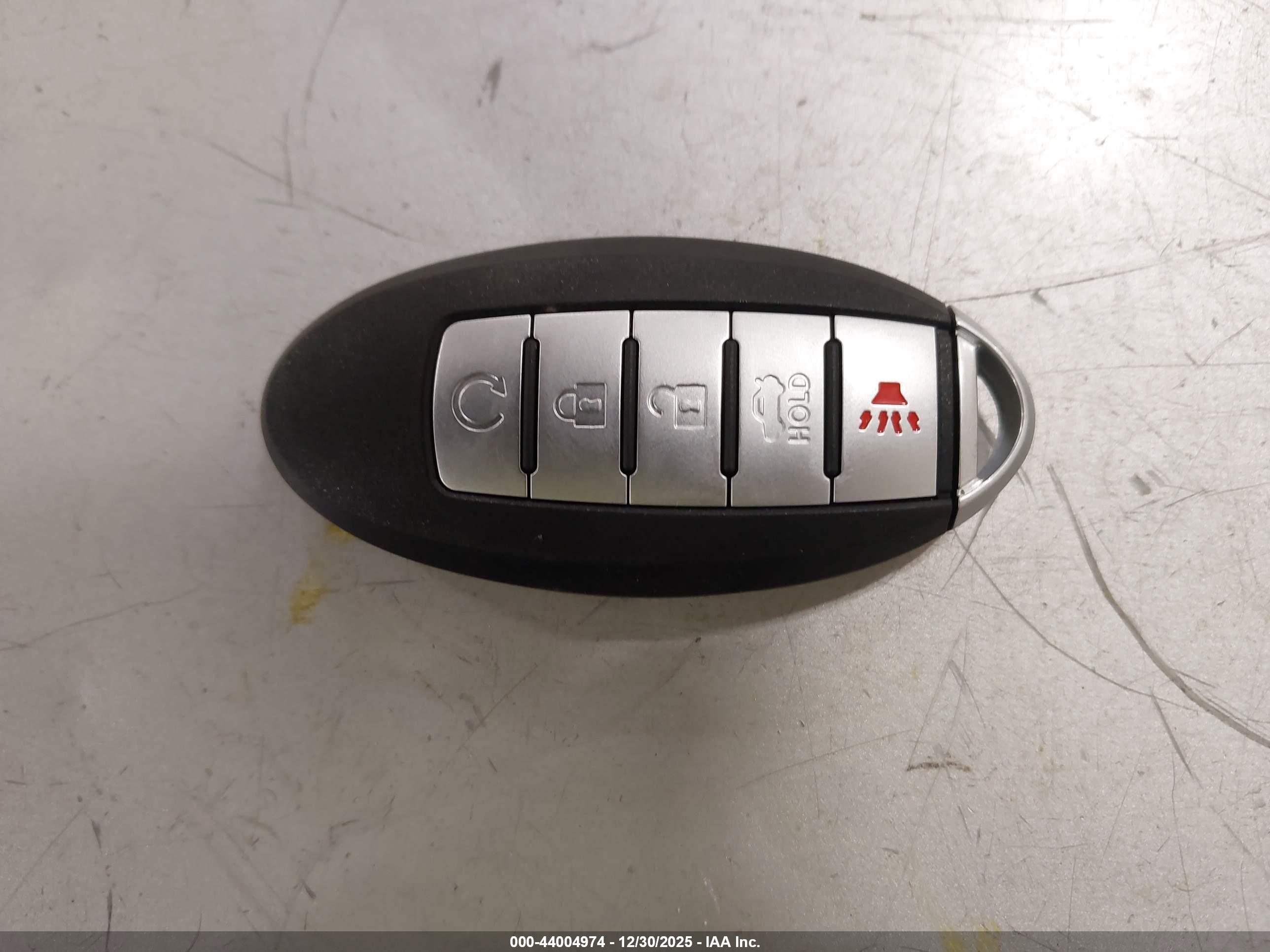 NISSAN ALTIMA image 11