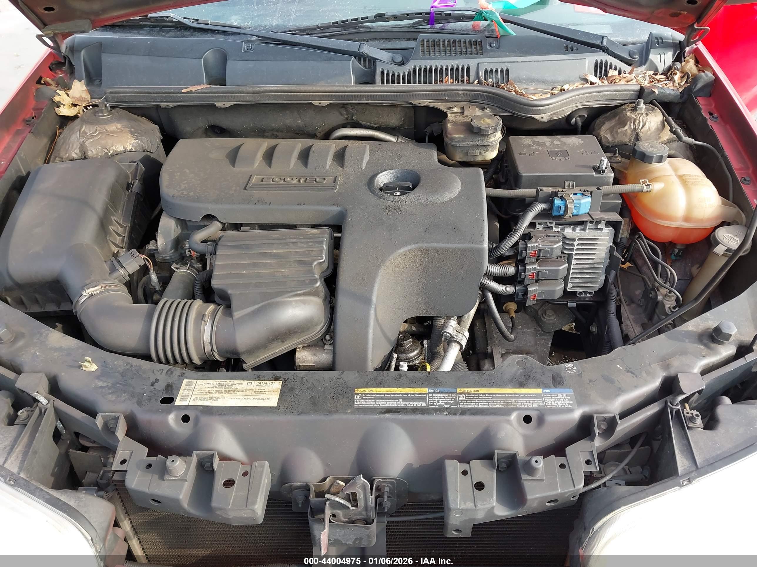 SATURN ION image 10