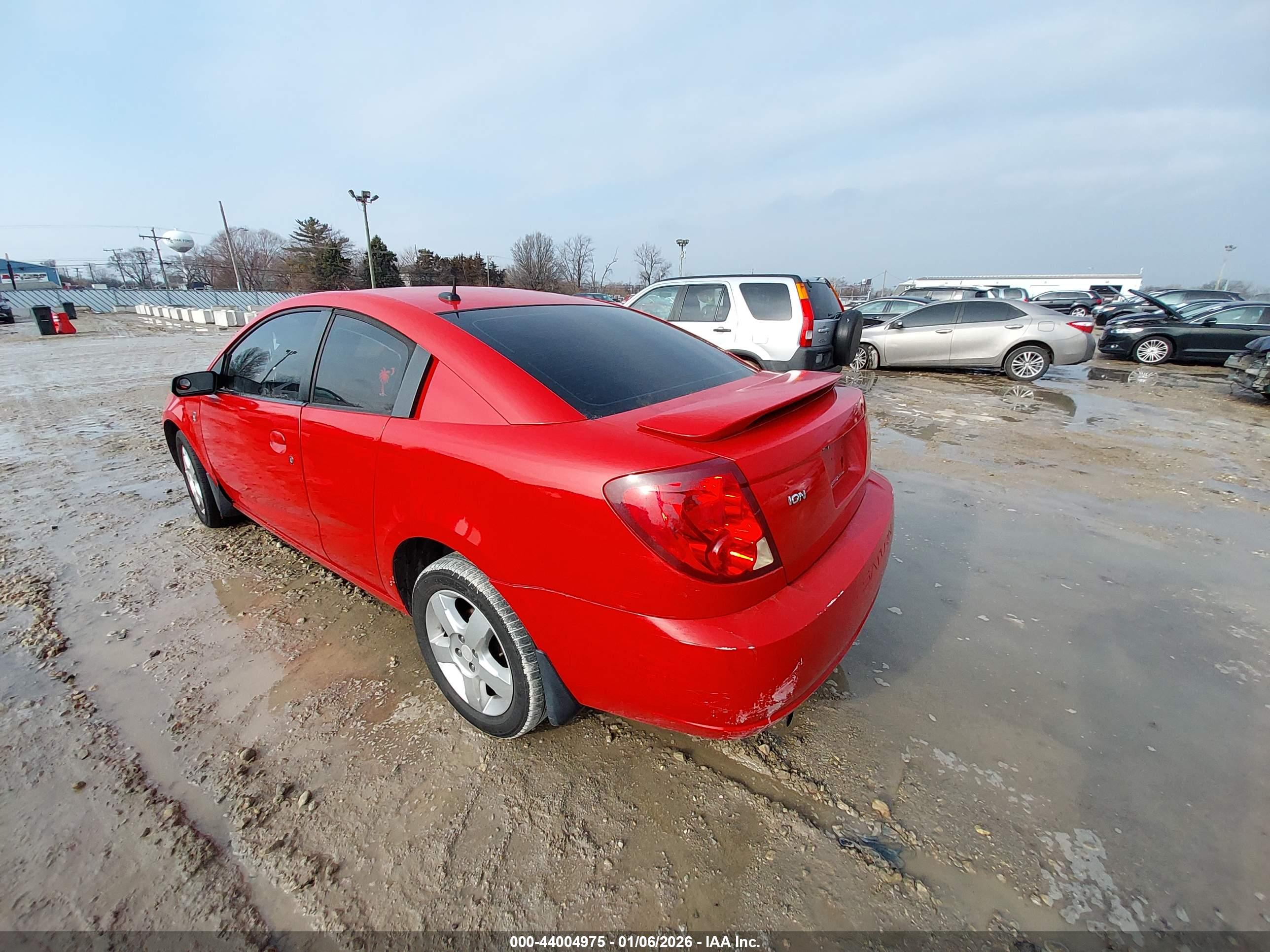 SATURN ION image 3