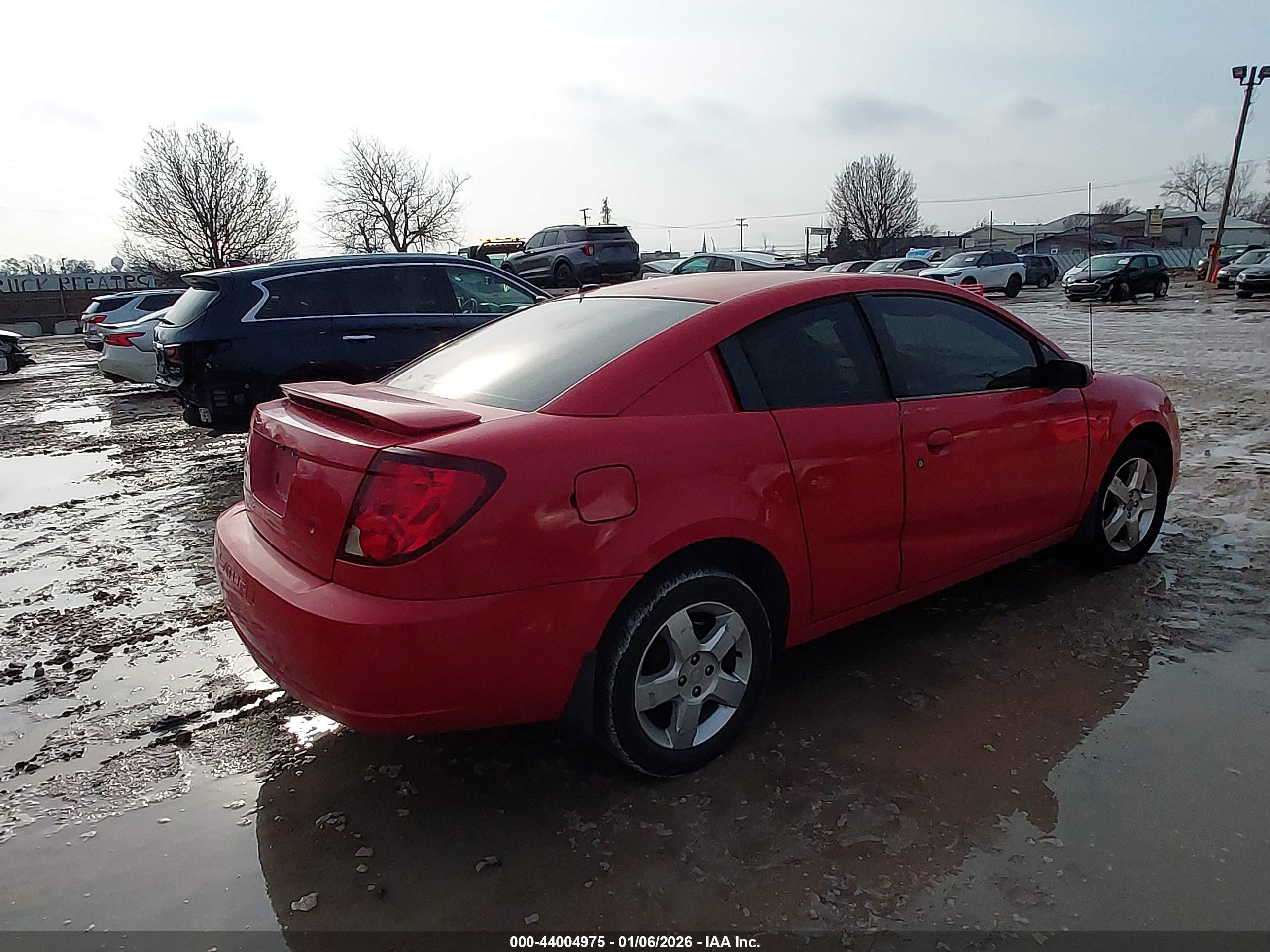 SATURN ION image 4