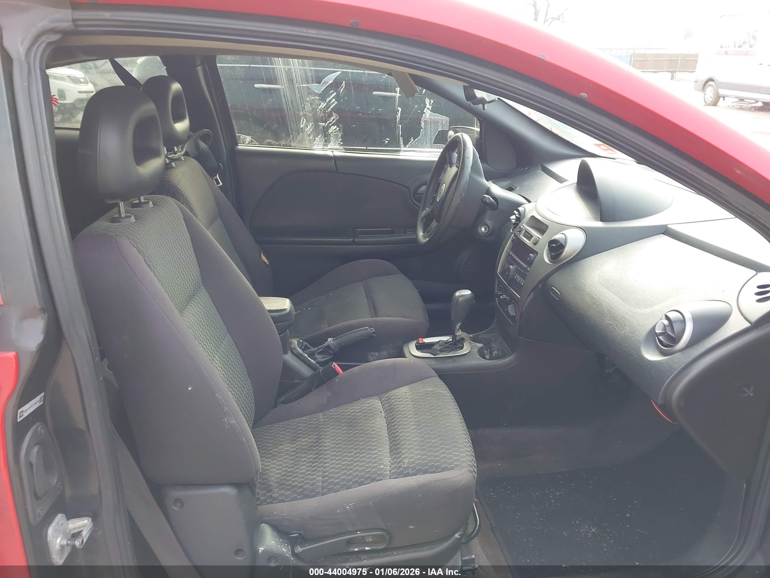 SATURN ION image 5