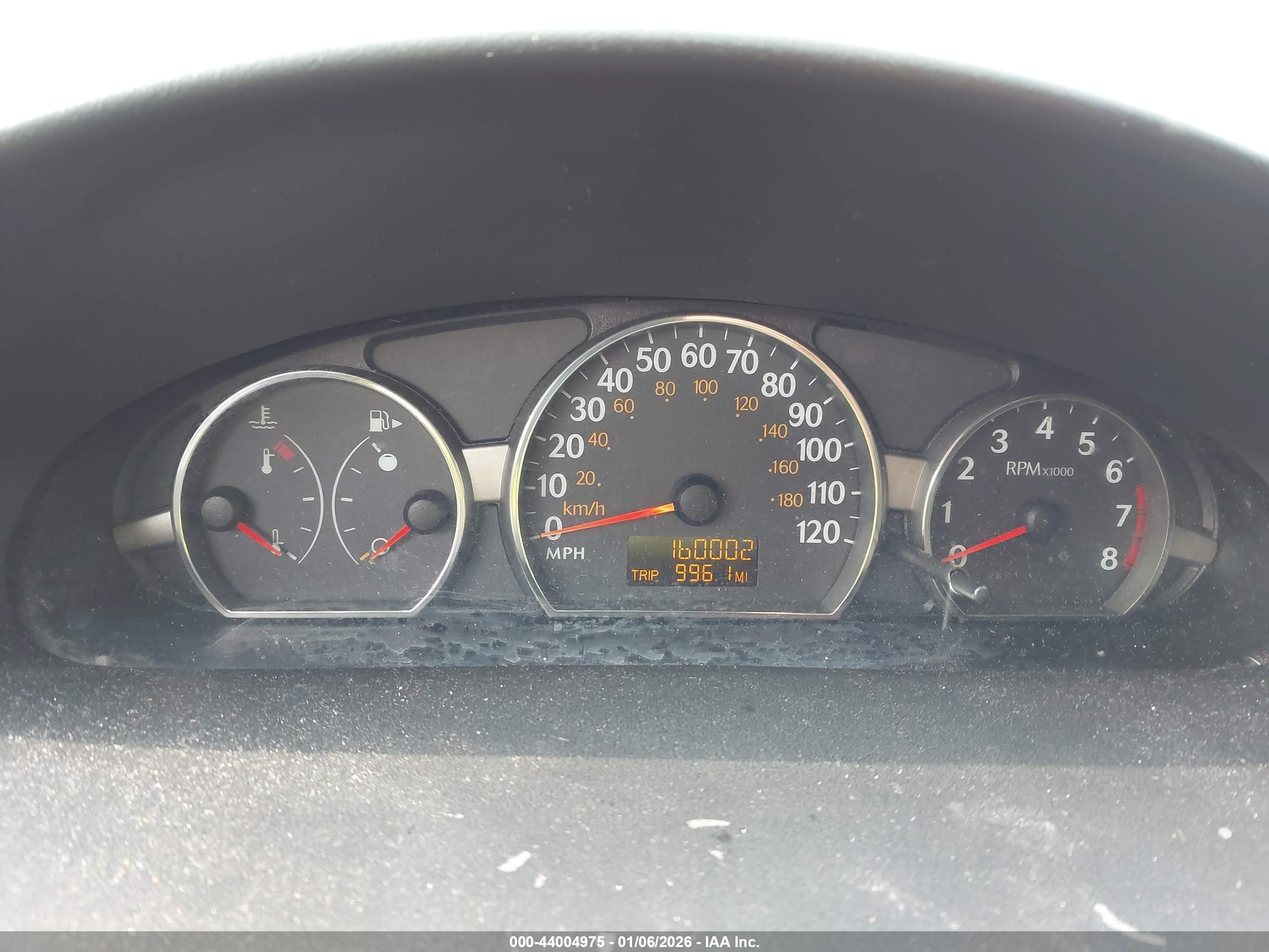 SATURN ION image 7